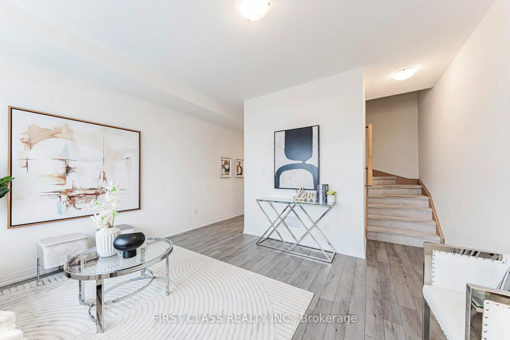 Photo 16 of 43 Carneros Way, Markham, Box Grove — HOMEH
