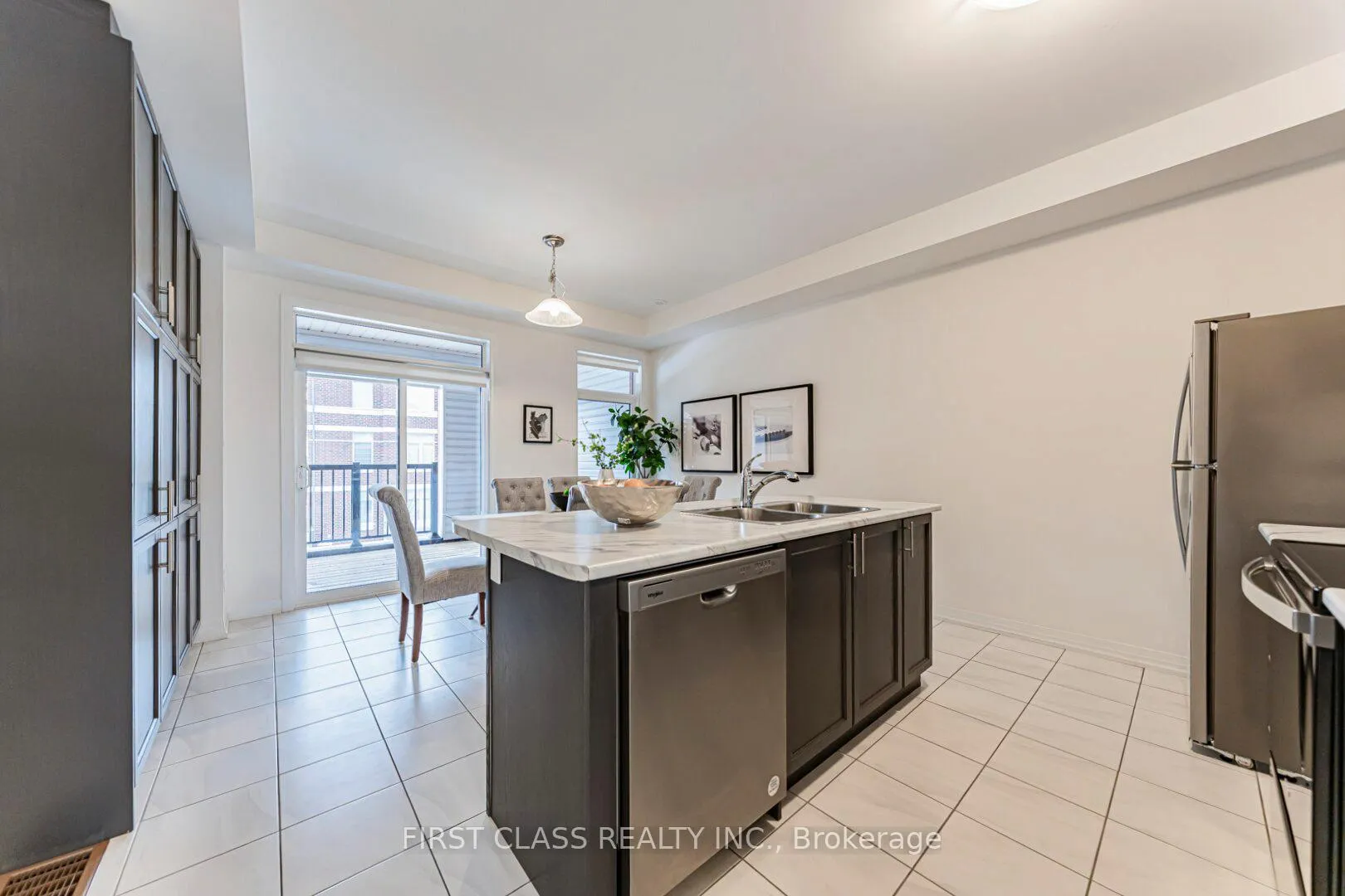 Photo 21 of 43 Carneros Way, Markham, Box Grove — HOMEH