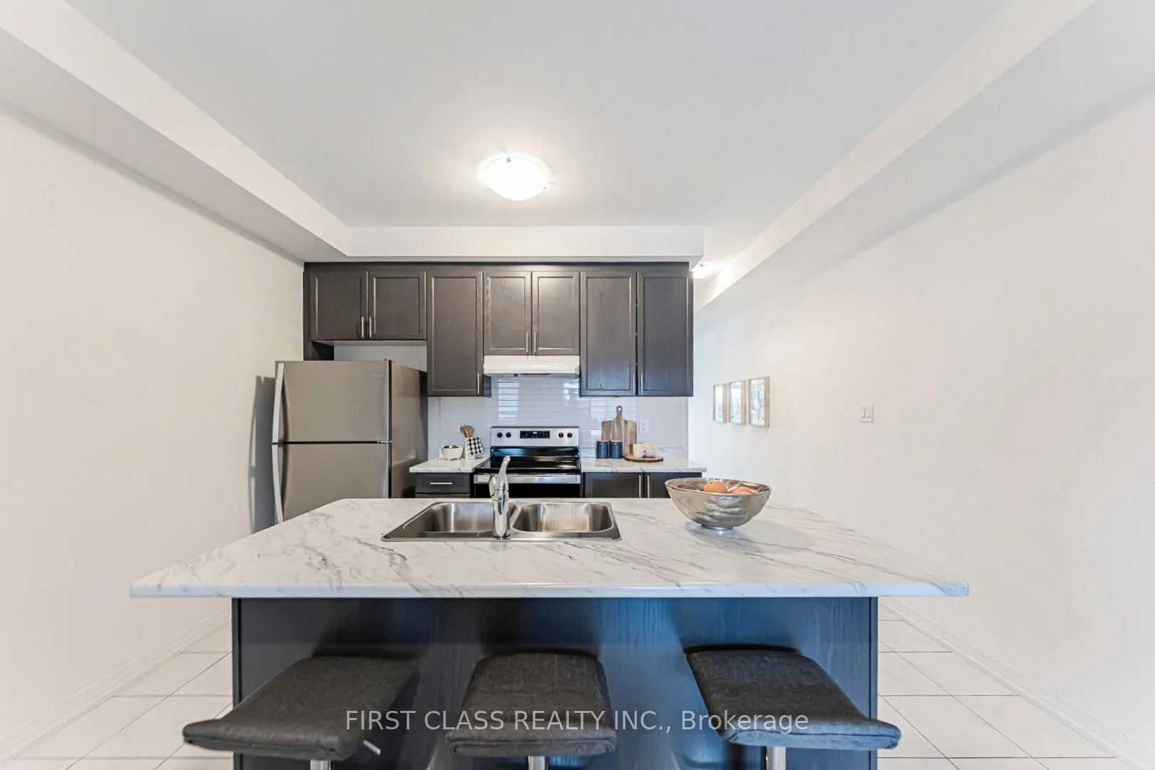 Photo 22 of 43 Carneros Way, Markham, Box Grove — HOMEH
