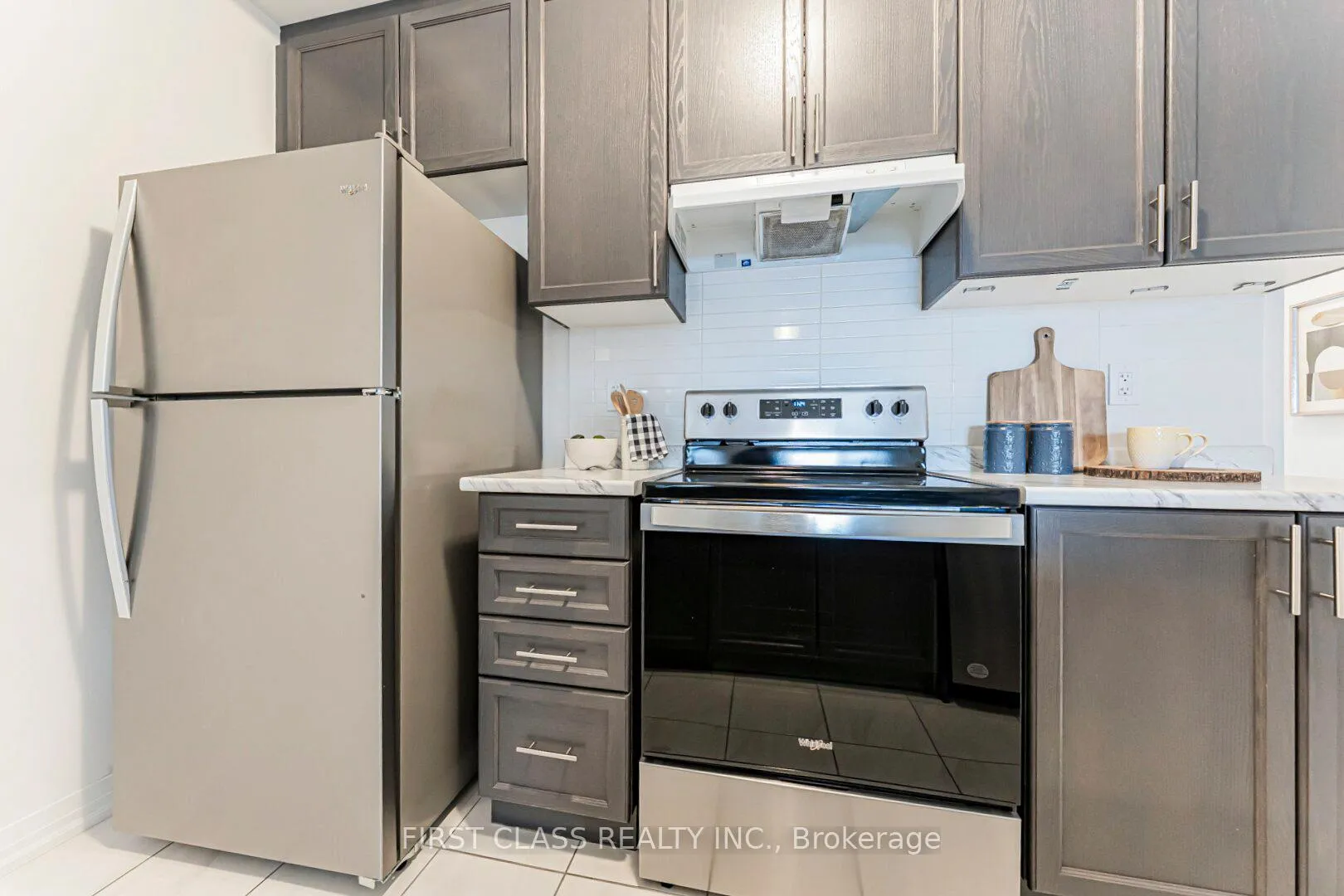 Photo 24 of 43 Carneros Way, Markham, Box Grove — HOMEH