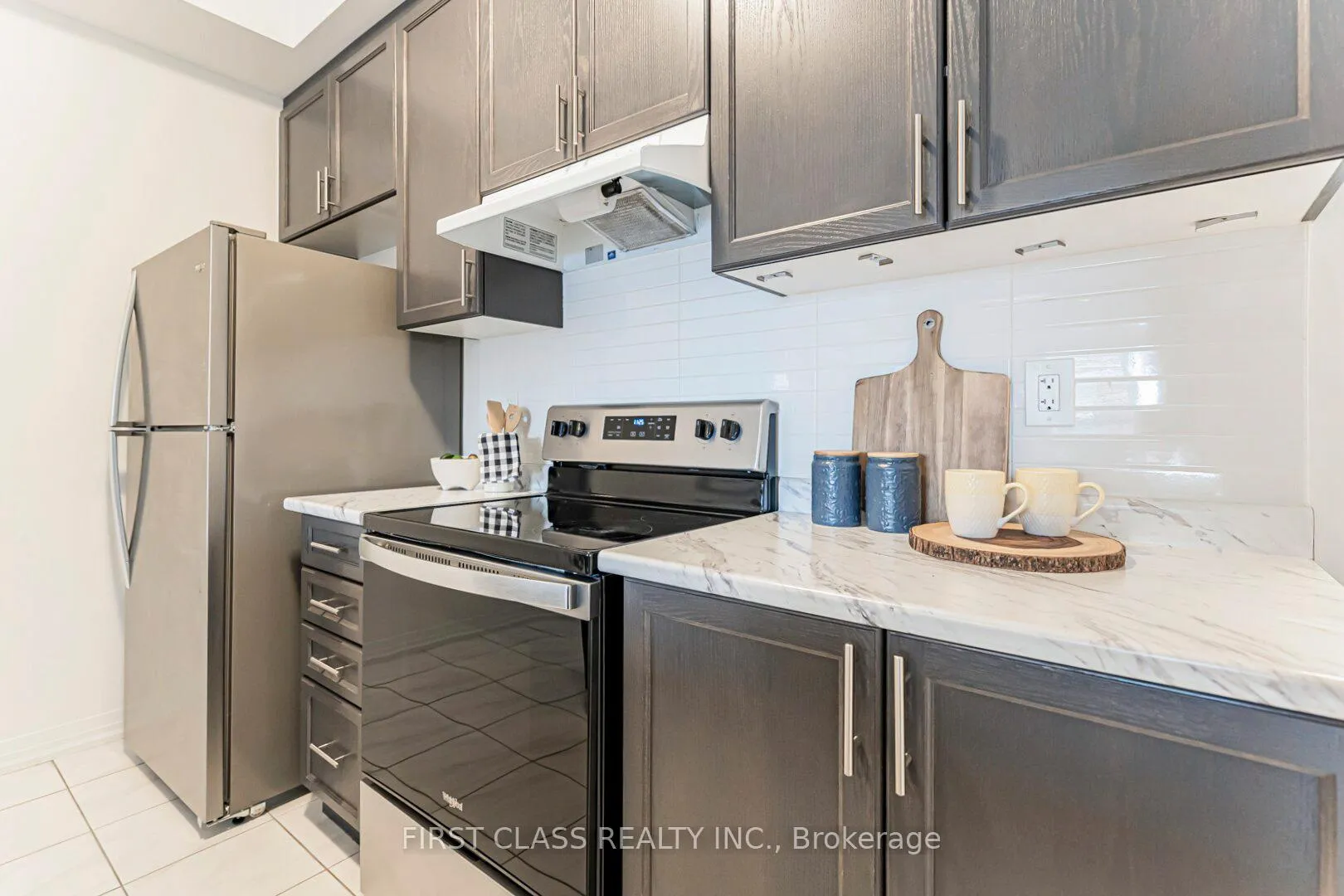 Photo 25 of 43 Carneros Way, Markham, Box Grove — HOMEH