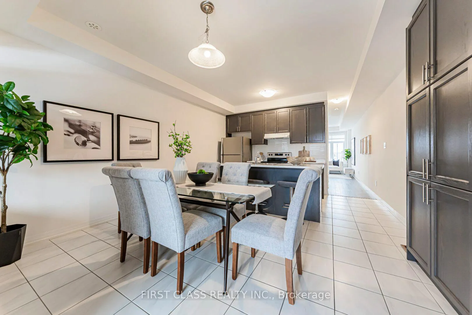 Photo 28 of 43 Carneros Way, Markham, Box Grove — HOMEH