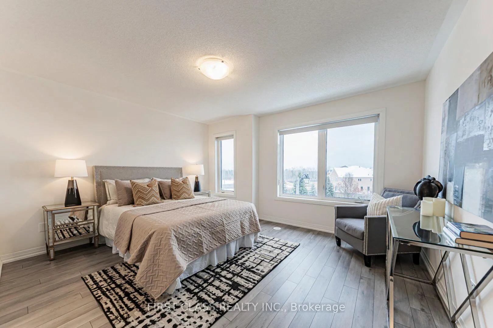 Photo 32 of 43 Carneros Way, Markham, Box Grove — HOMEH