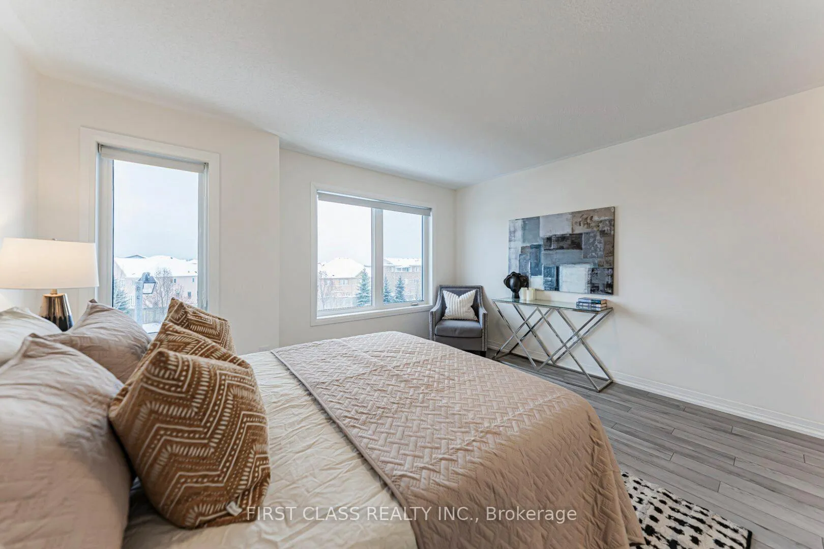 Photo 33 of 43 Carneros Way, Markham, Box Grove — HOMEH
