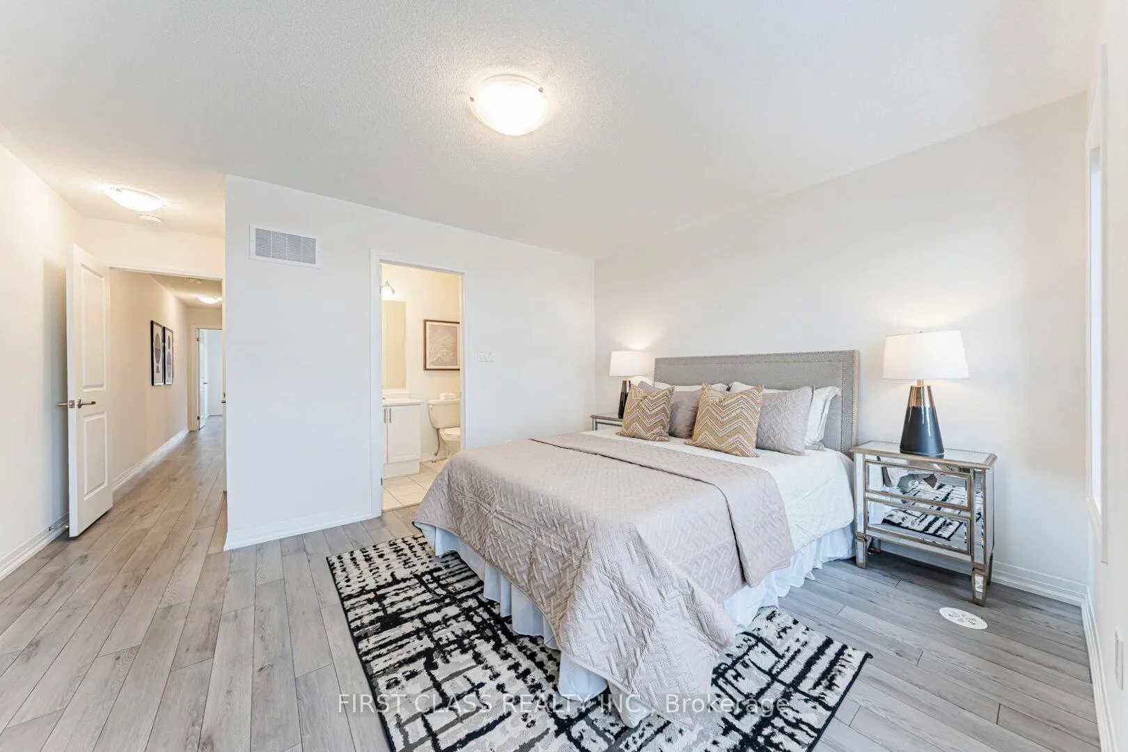Photo 35 of 43 Carneros Way, Markham, Box Grove — HOMEH