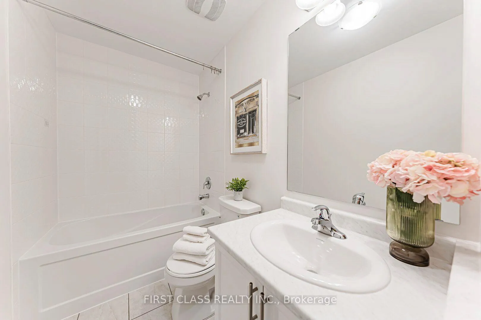 Photo 38 of 43 Carneros Way, Markham, Box Grove — HOMEH