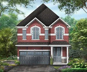 Front of Lot 4 Jack Kenny Court