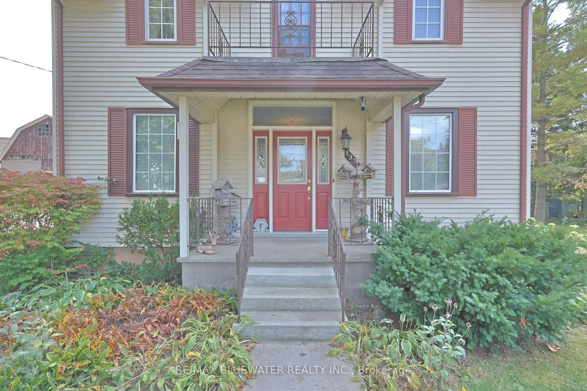 Photo 8 of 197 Broad Street, North Middlesex, Parkhill — HOMEH