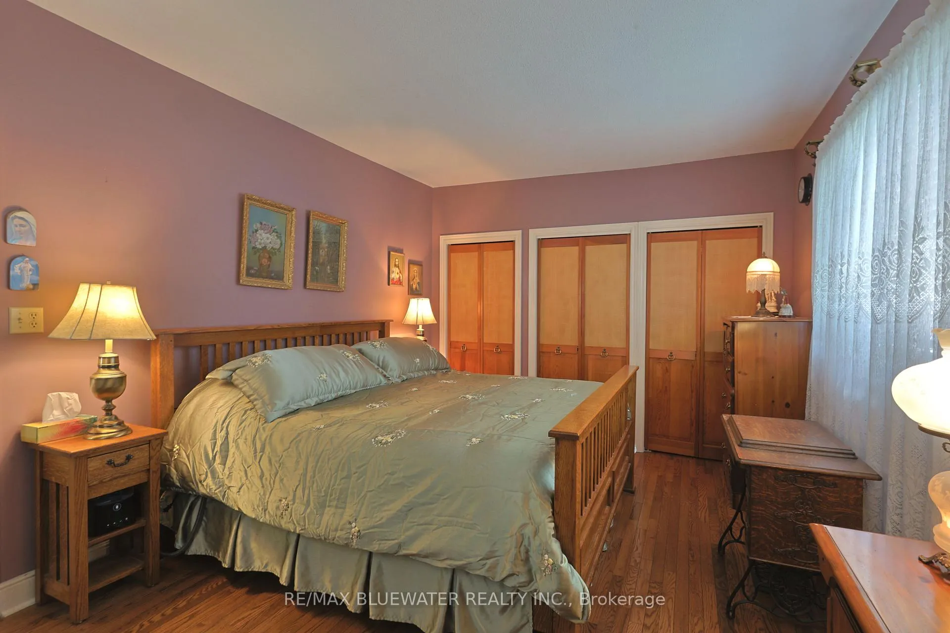 Photo 22 of 197 Broad Street, North Middlesex, Parkhill — HOMEH