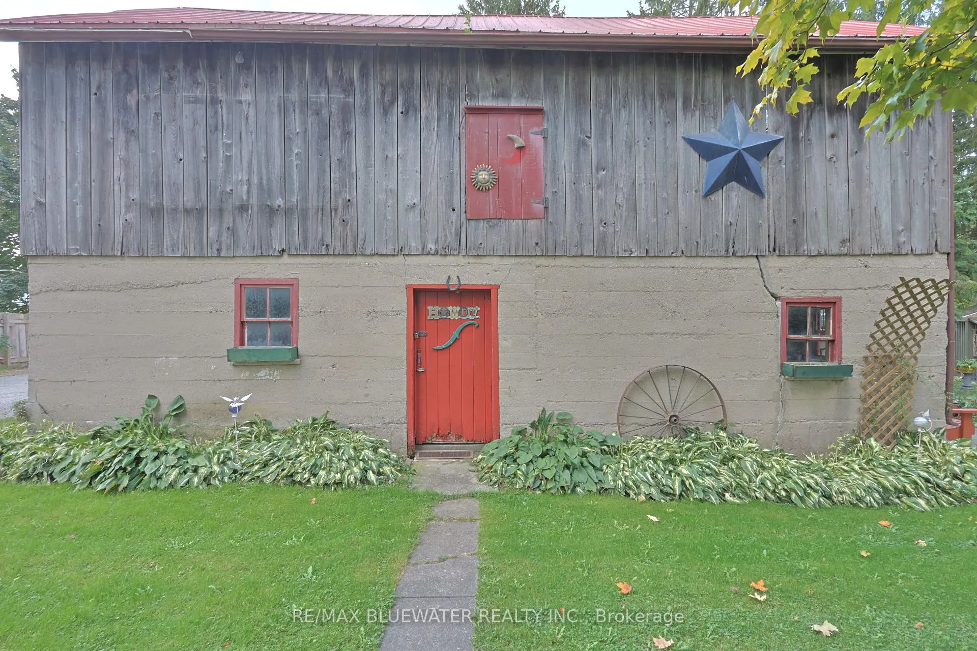 Photo 36 of 197 Broad Street, North Middlesex, Parkhill — HOMEH