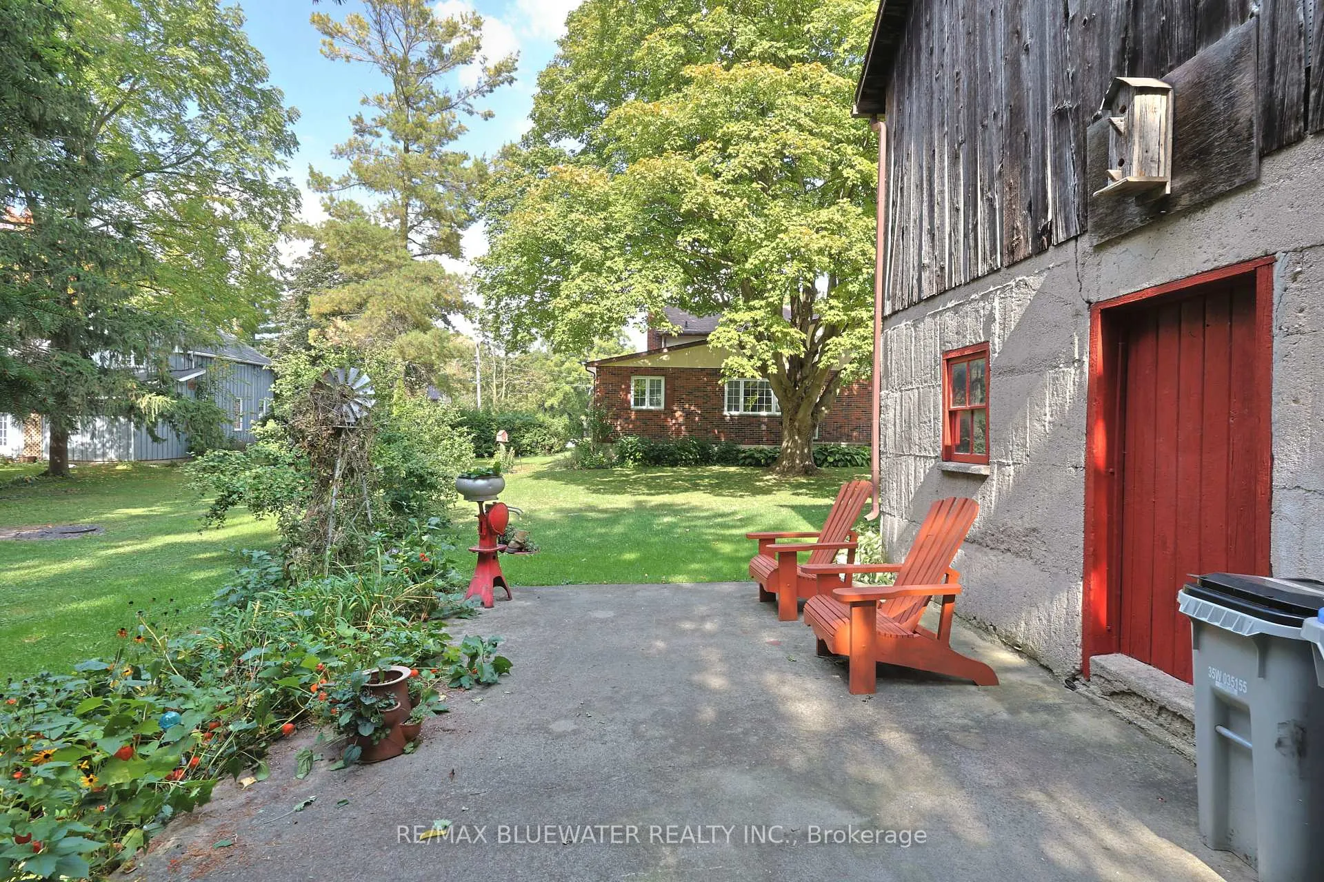 Photo 40 of 197 Broad Street, North Middlesex, Parkhill — HOMEH