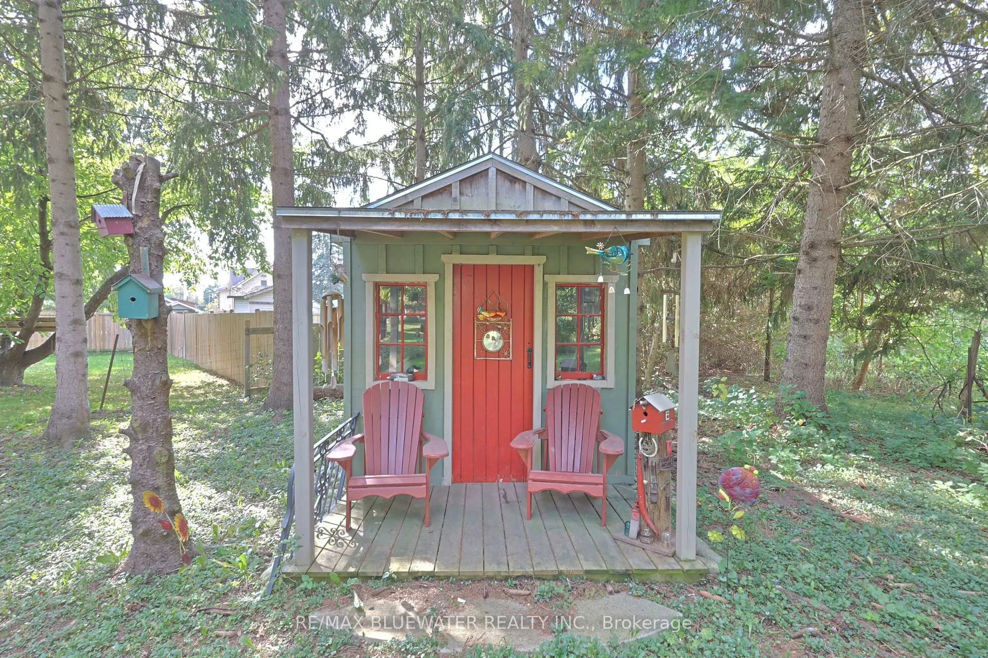 Photo 42 of 197 Broad Street, North Middlesex, Parkhill — HOMEH
