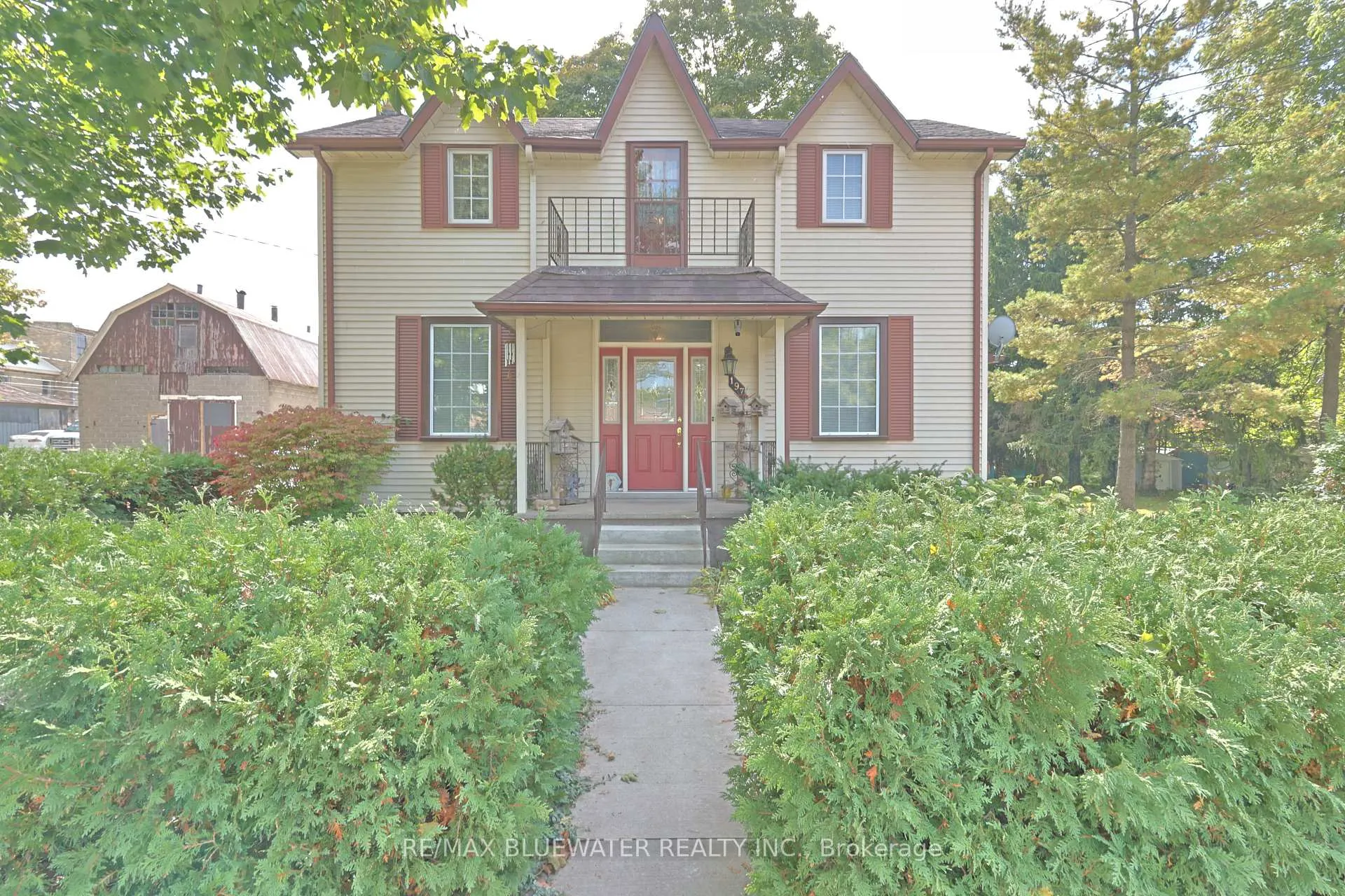 Photo 44 of 197 Broad Street, North Middlesex, Parkhill — HOMEH