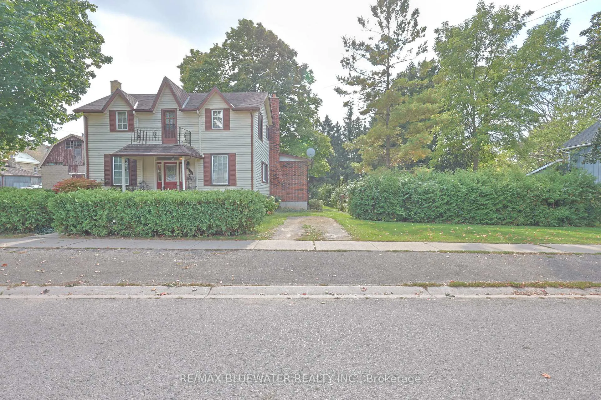 Photo 45 of 197 Broad Street, North Middlesex, Parkhill — HOMEH