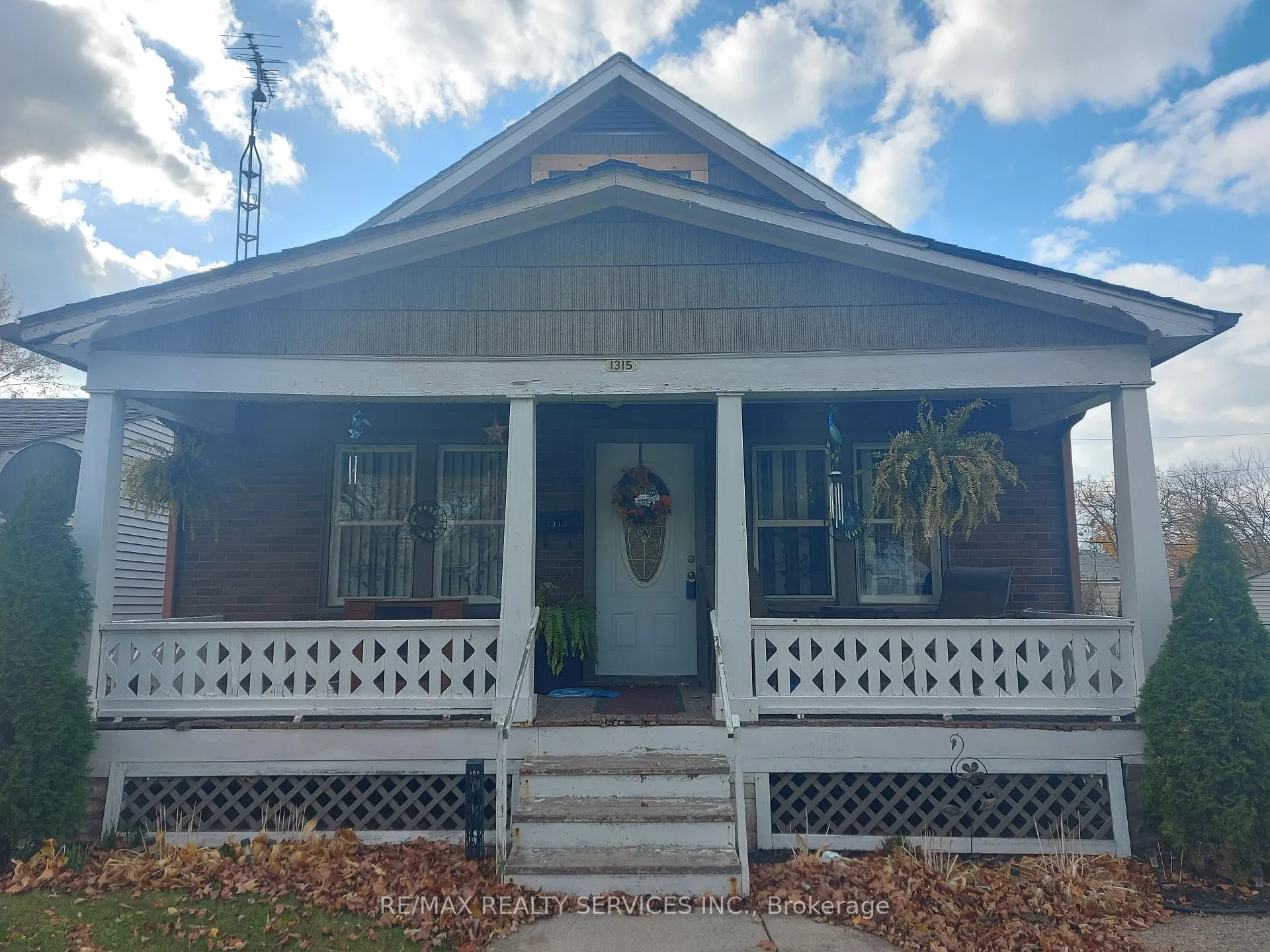 Photo 1 of 1315 George Avenue, Windsor, East Windsor — HOMEH