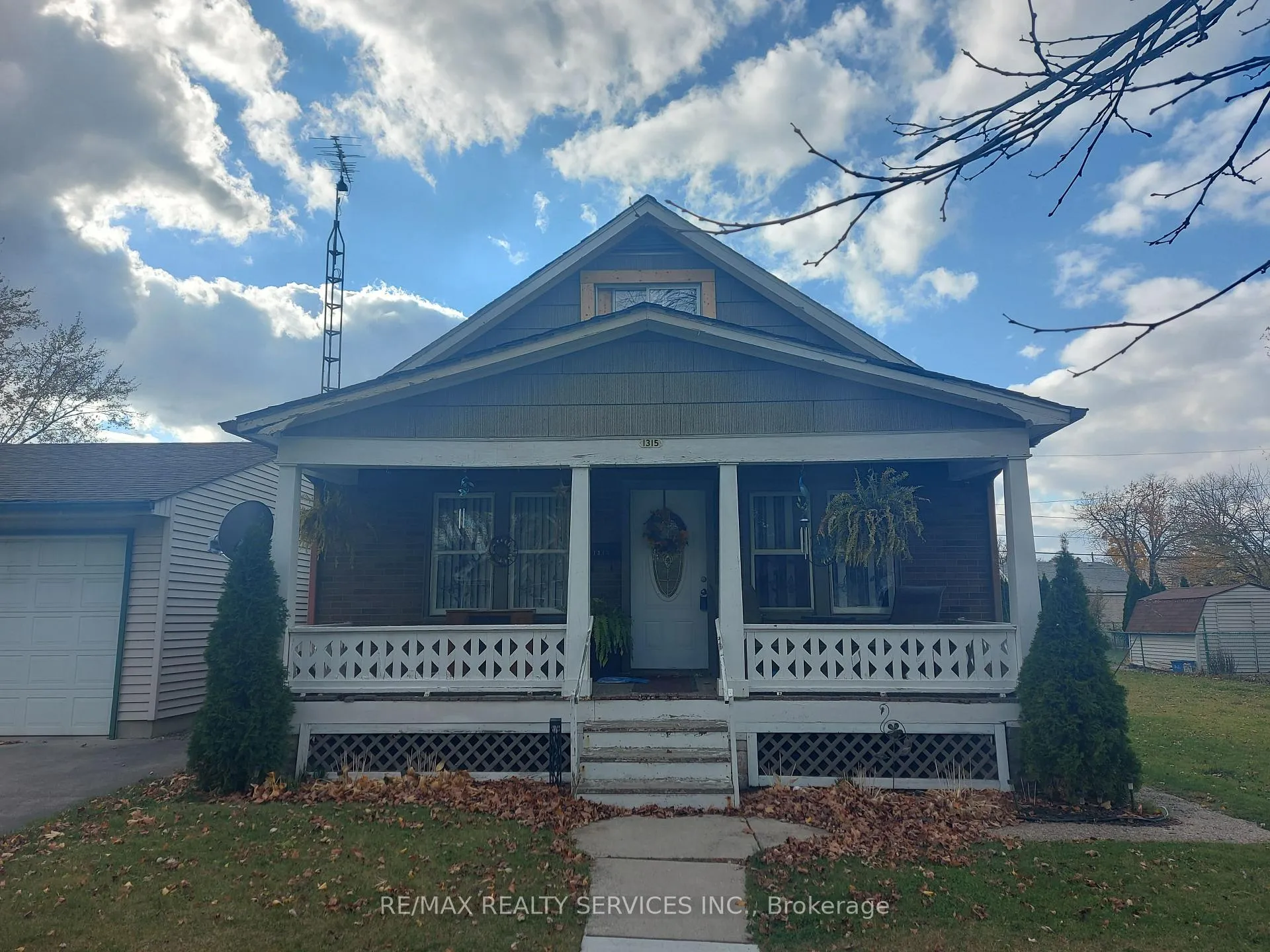 Photo 2 of 1315 George Avenue, Windsor, East Windsor — HOMEH