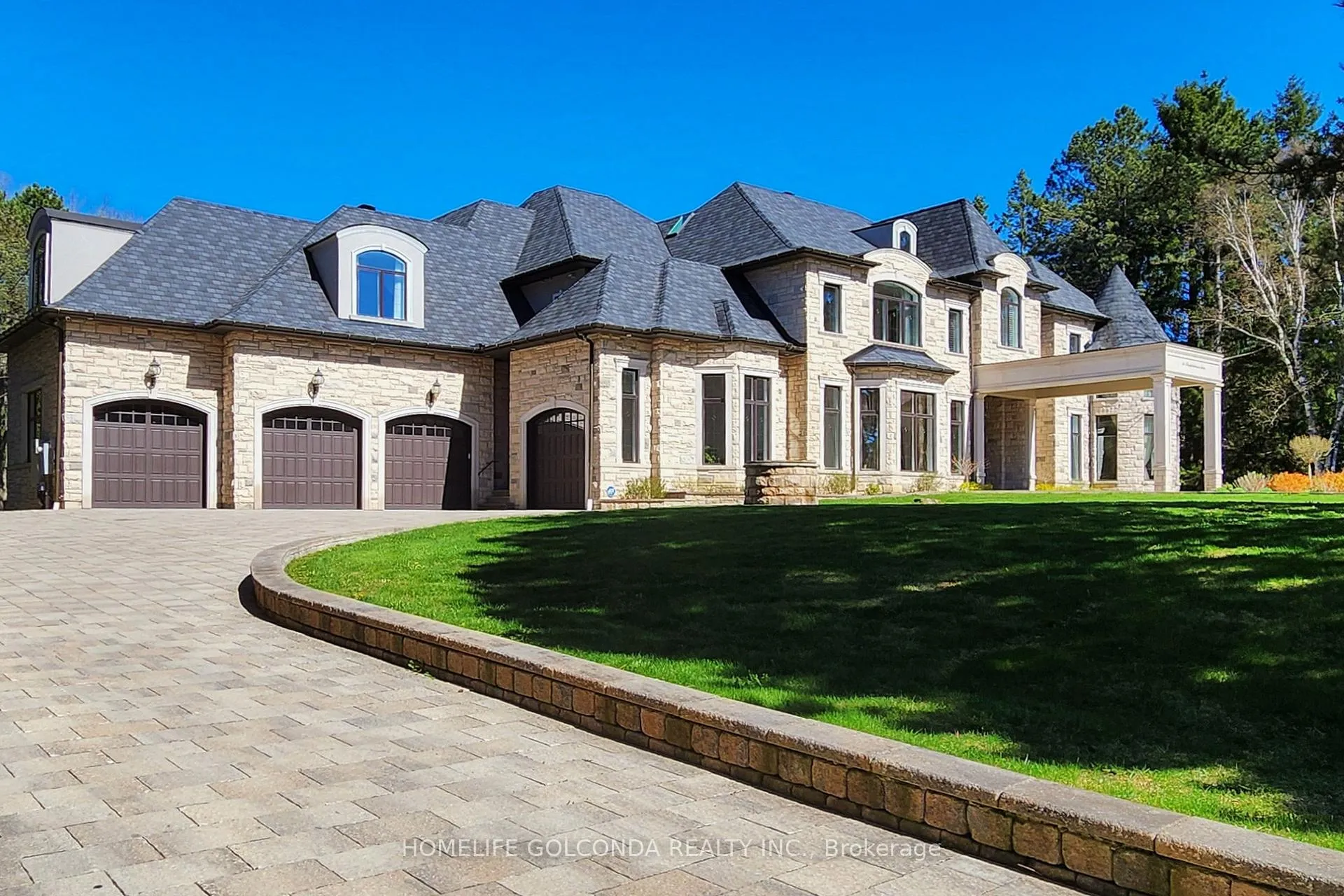 Photo 2 of 16 Steeplechase Avenue, Aurora, Aurora Estates — HOMEH