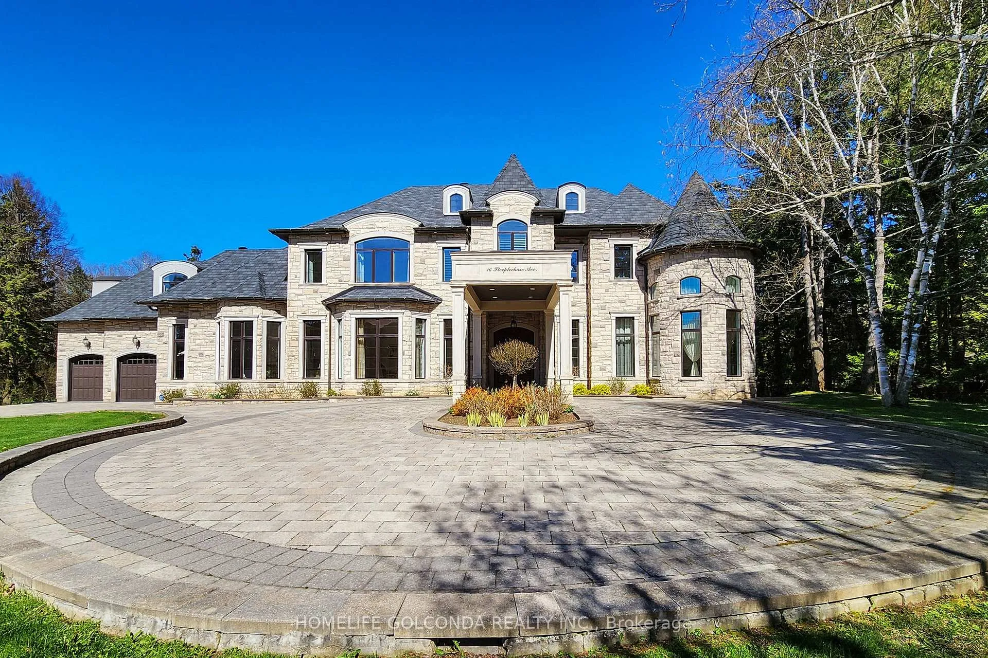 Photo 3 of 16 Steeplechase Avenue, Aurora, Aurora Estates — HOMEH
