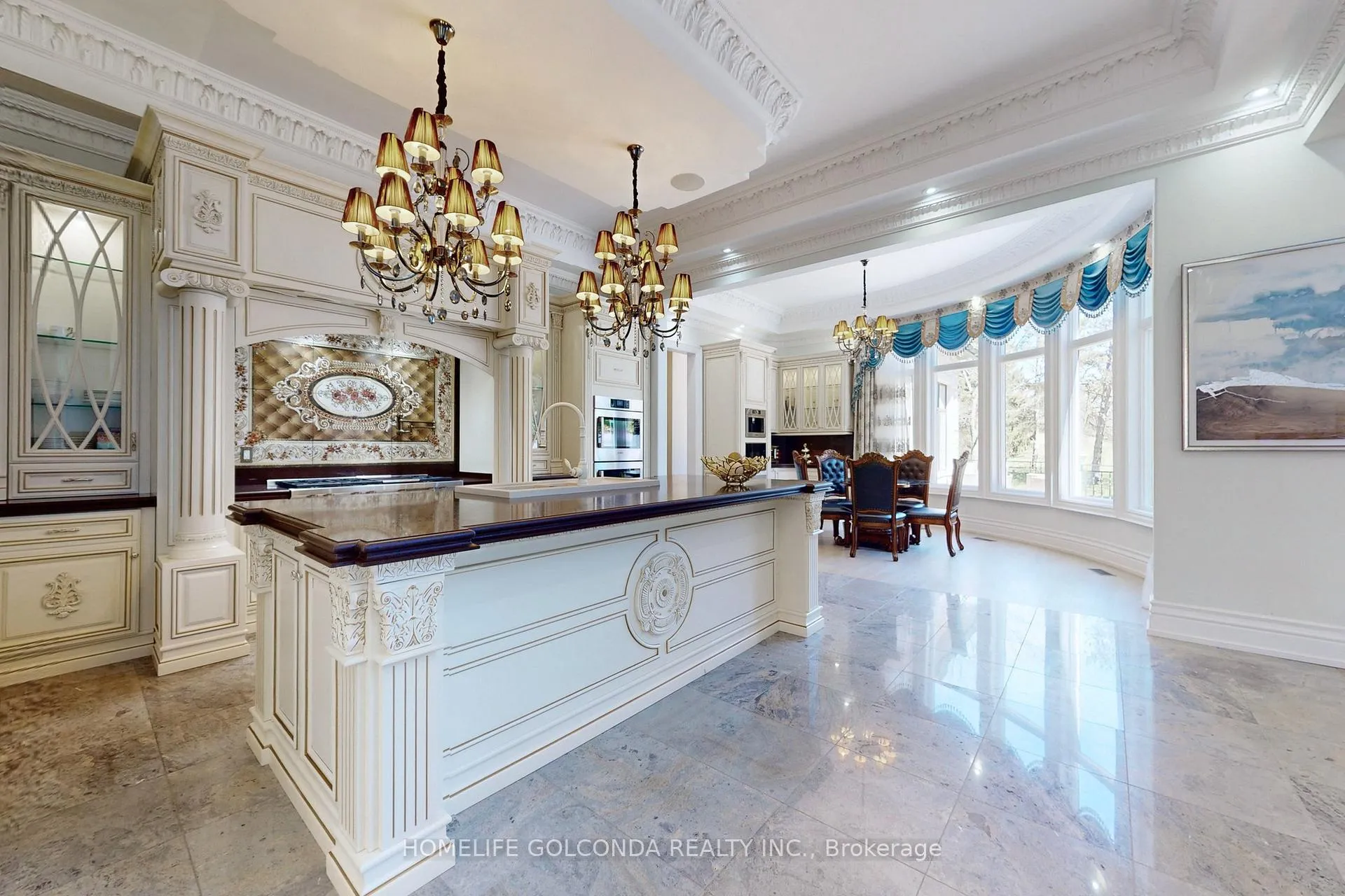 Photo 8 of 16 Steeplechase Avenue, Aurora, Aurora Estates — HOMEH