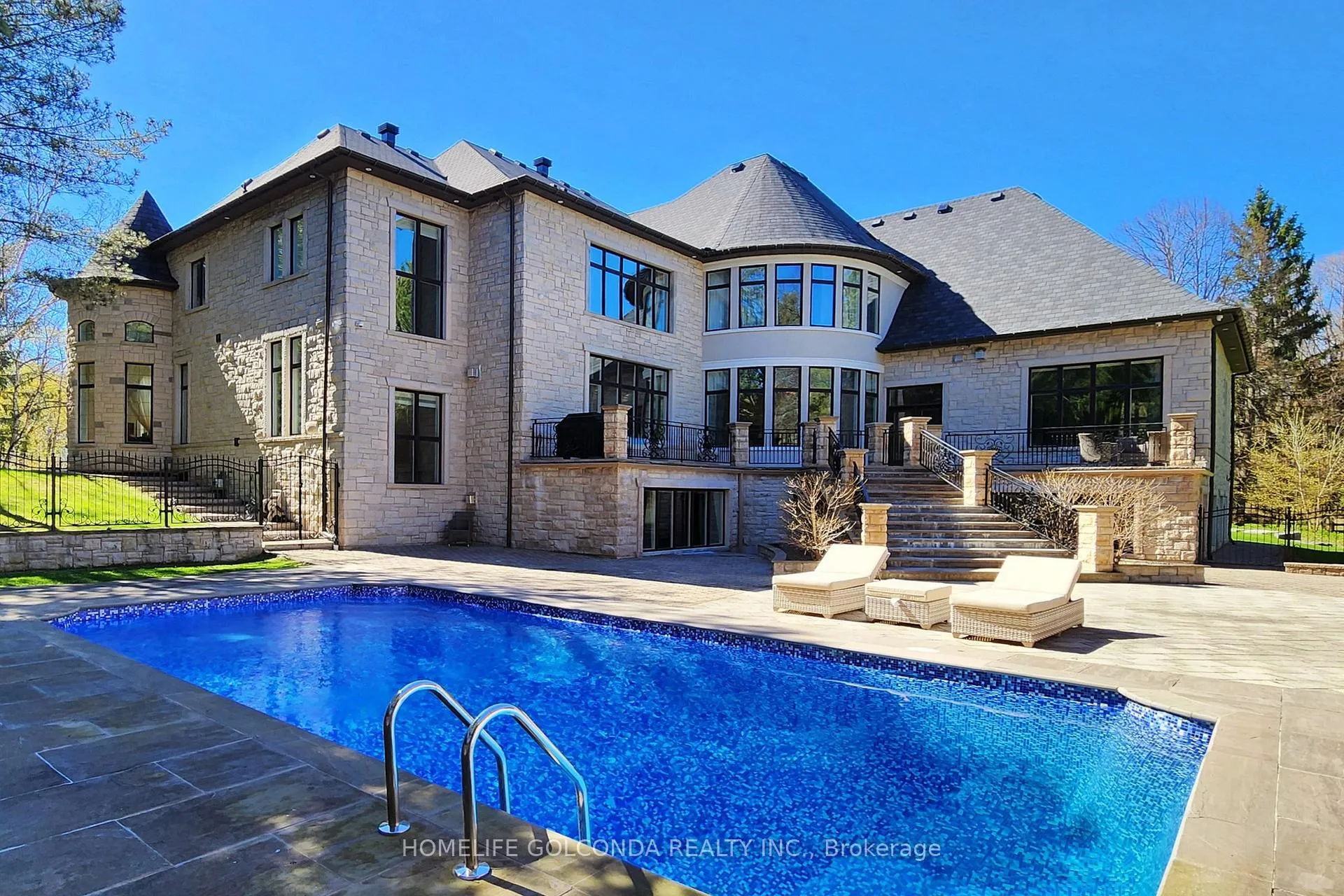 Photo 36 of 16 Steeplechase Avenue, Aurora, Aurora Estates — HOMEH