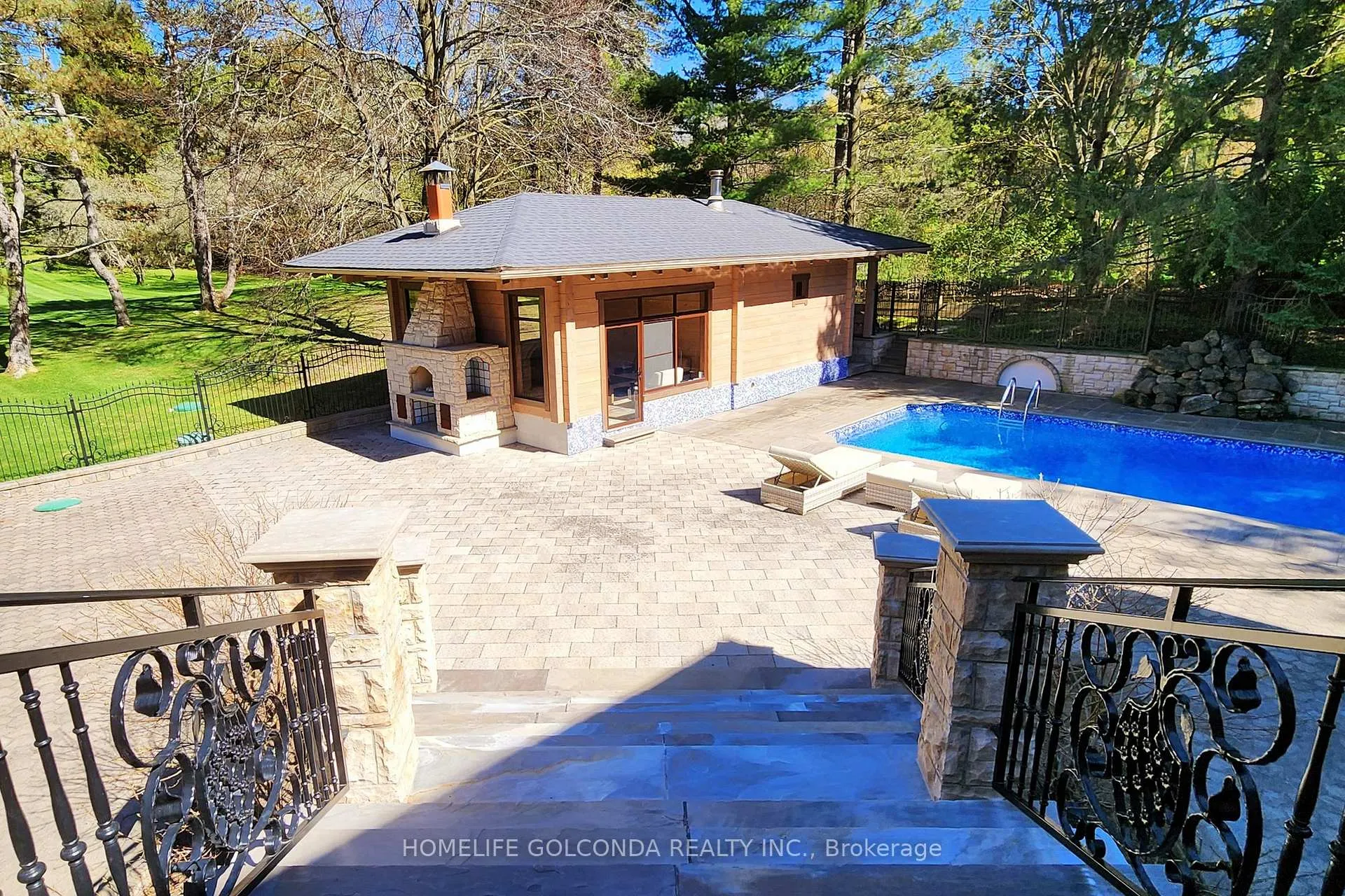 Photo 37 of 16 Steeplechase Avenue, Aurora, Aurora Estates — HOMEH