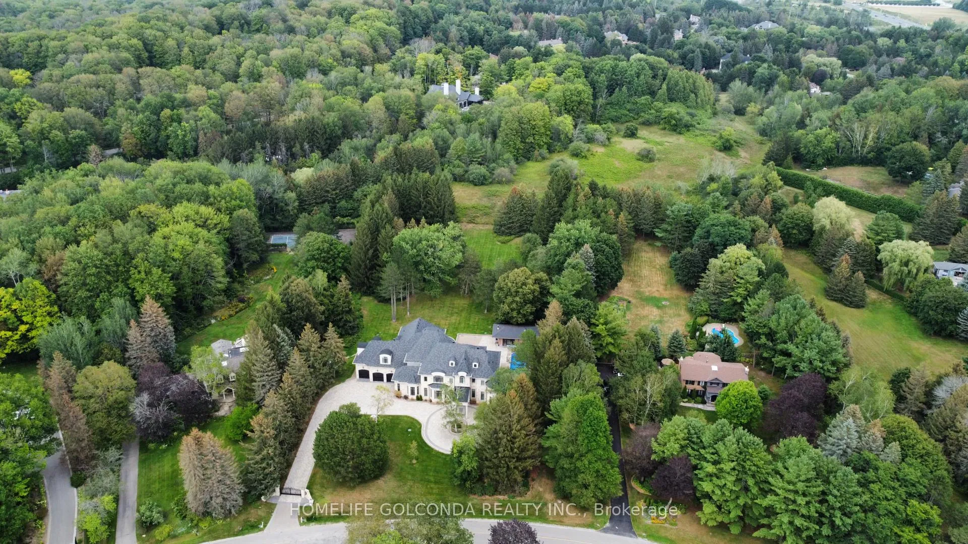 Photo 40 of 16 Steeplechase Avenue, Aurora, Aurora Estates — HOMEH