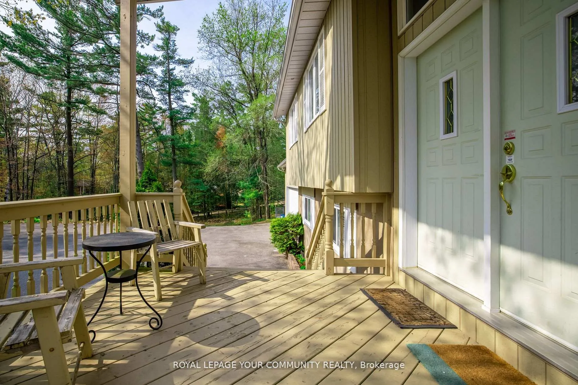 Photo 4 of 50 glen Avenue N, Tiny, Rural Tiny — HOMEH