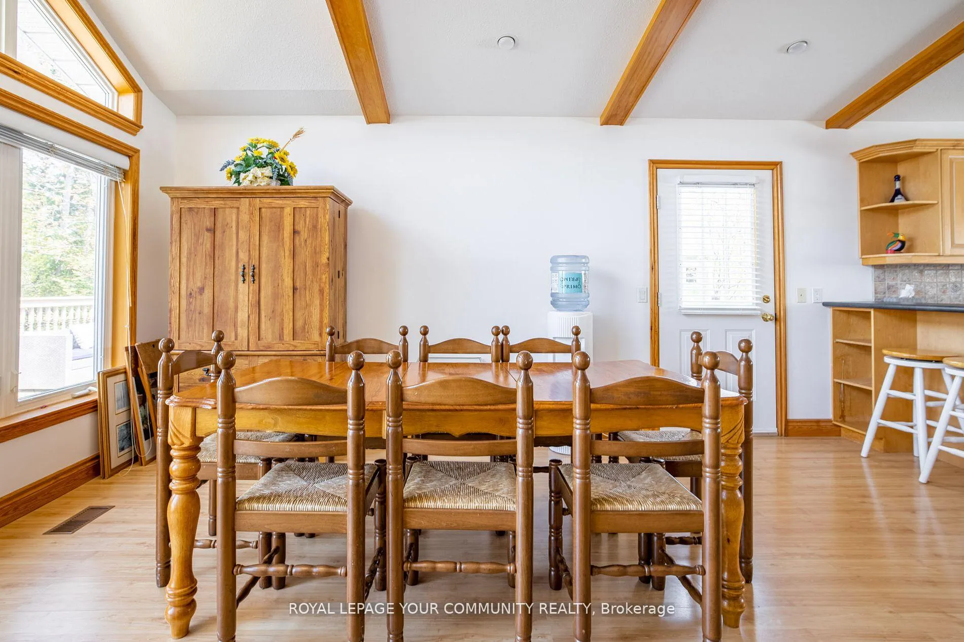Photo 8 of 50 glen Avenue N, Tiny, Rural Tiny — HOMEH