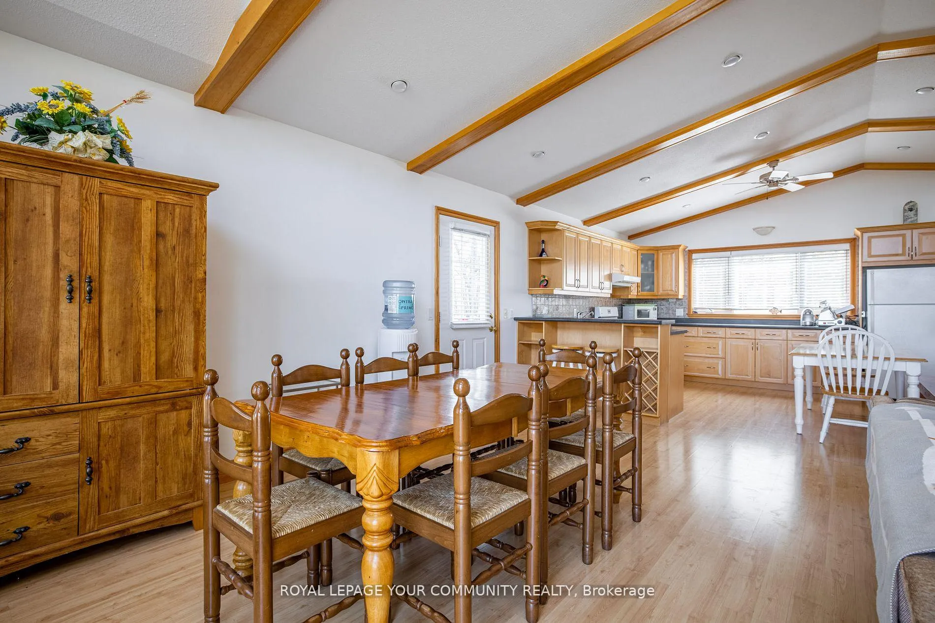 Photo 9 of 50 glen Avenue N, Tiny, Rural Tiny — HOMEH