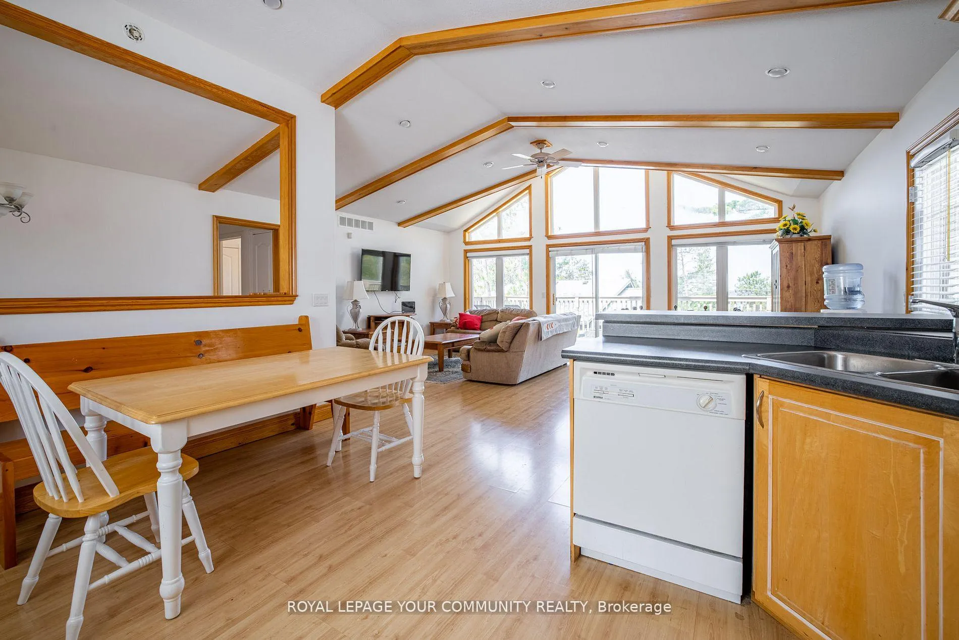 Photo 15 of 50 glen Avenue N, Tiny, Rural Tiny — HOMEH