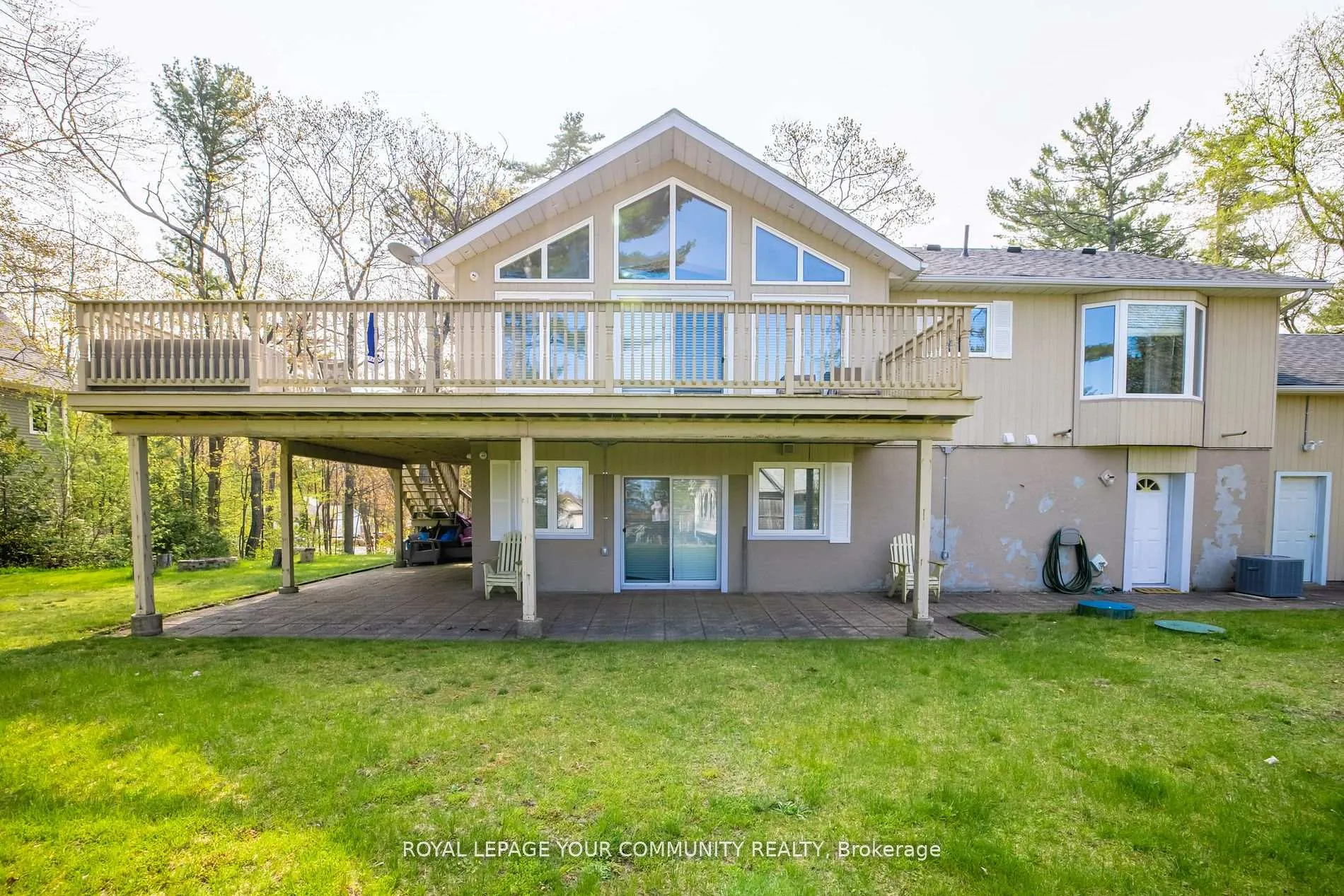 Photo 33 of 50 glen Avenue N, Tiny, Rural Tiny — HOMEH