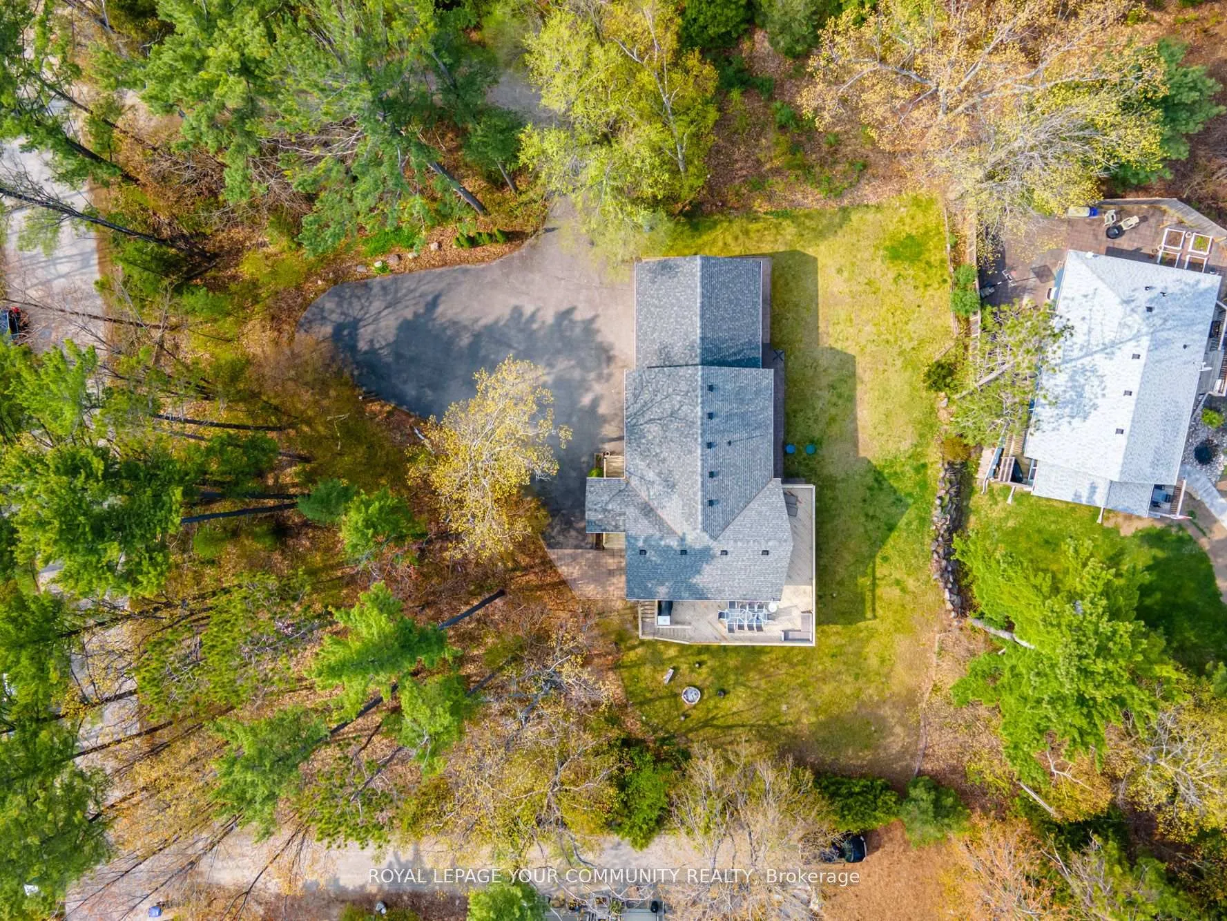 Photo 37 of 50 glen Avenue N, Tiny, Rural Tiny — HOMEH