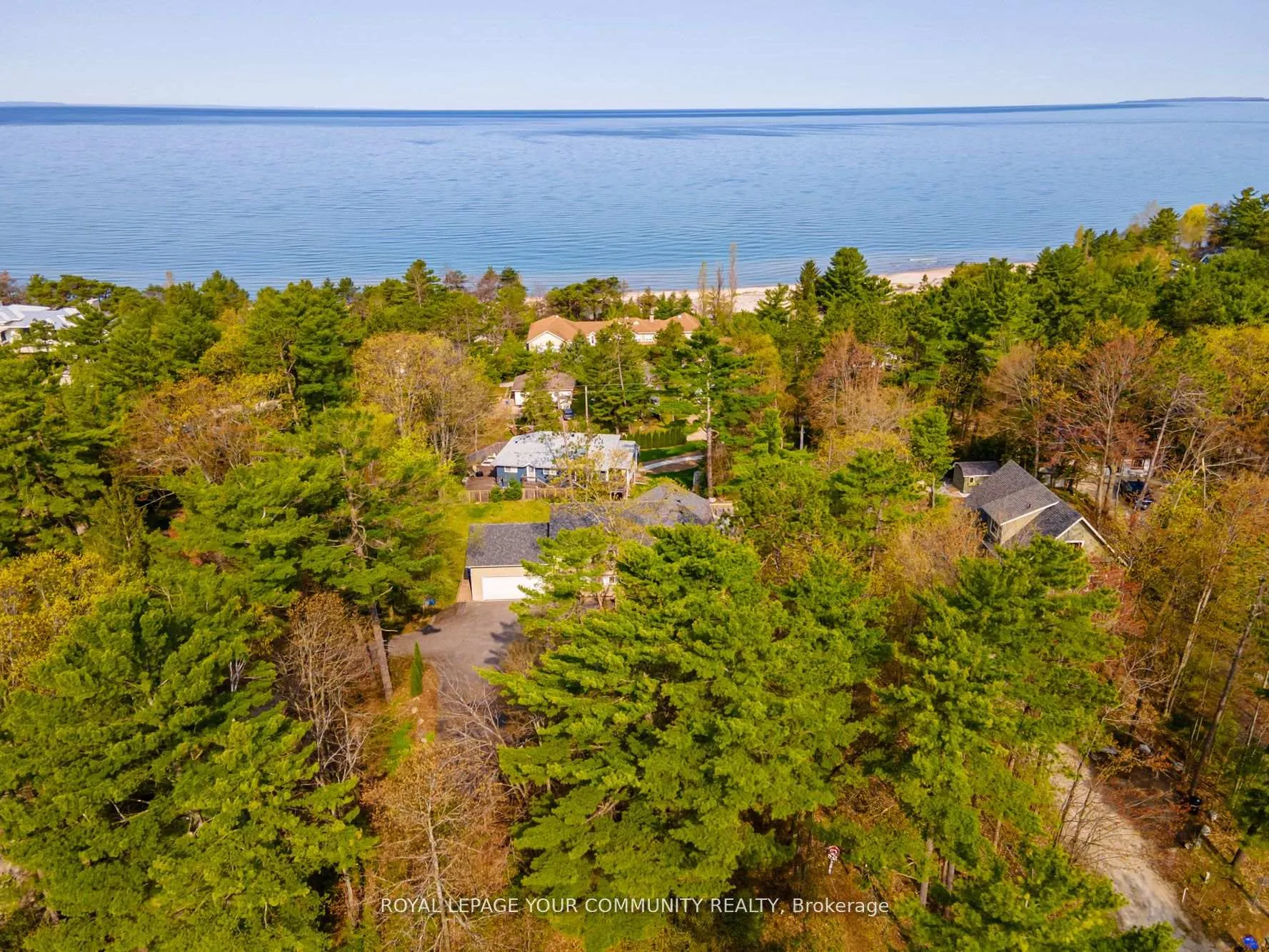 Photo 38 of 50 glen Avenue N, Tiny, Rural Tiny — HOMEH
