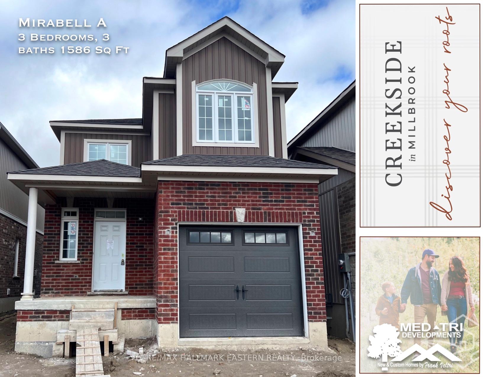 Photo 1 of 28 Coldbrook Drive, Cavan Monaghan, Cavan Twp — HOMEH