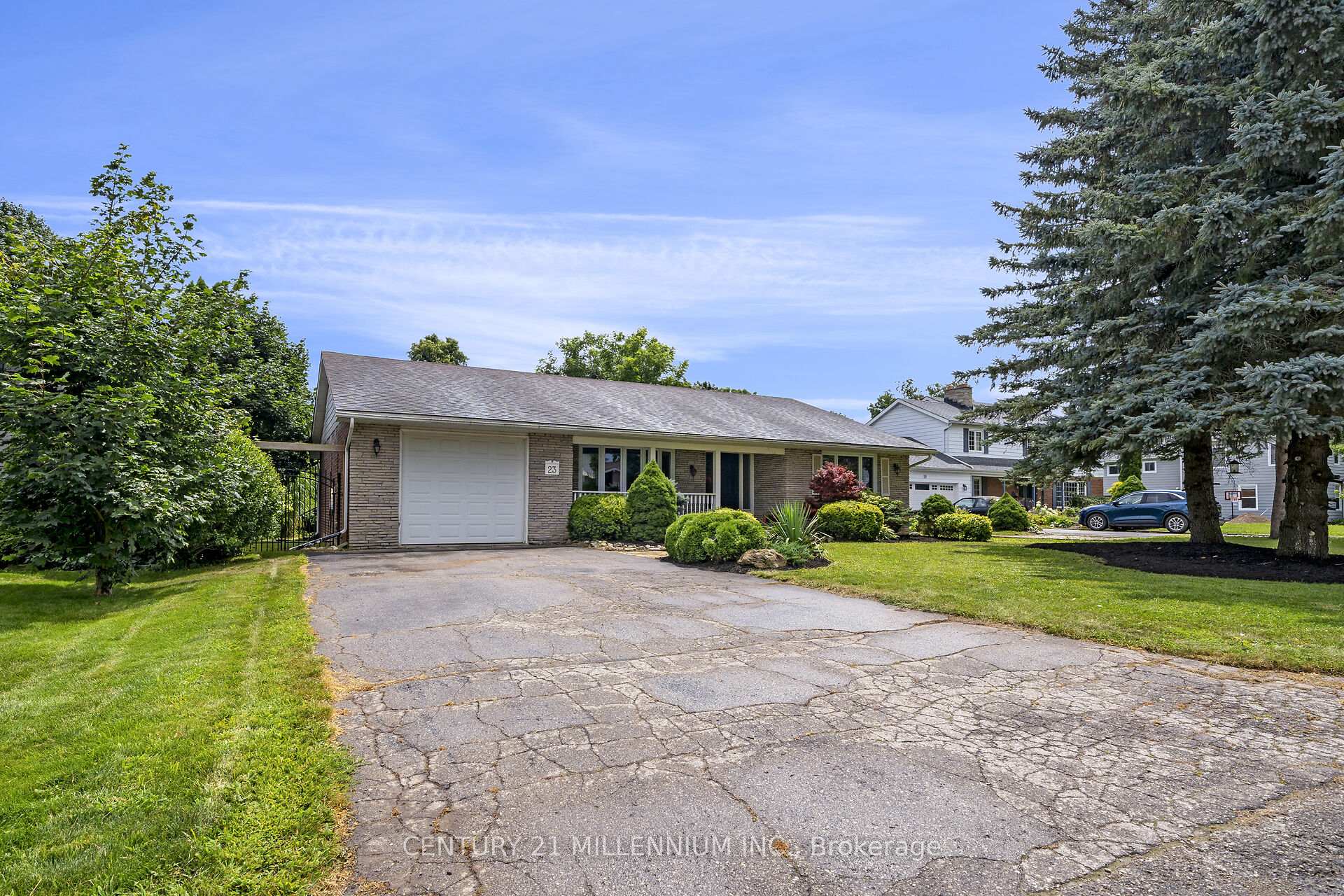 Photo 3 of 23 Millwood Road, Erin — HOMEH