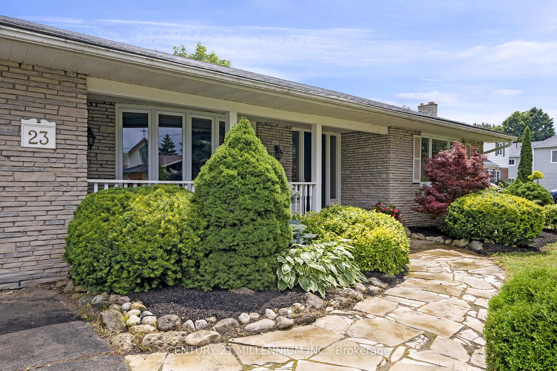 Photo 5 of 23 Millwood Road, Erin — HOMEH