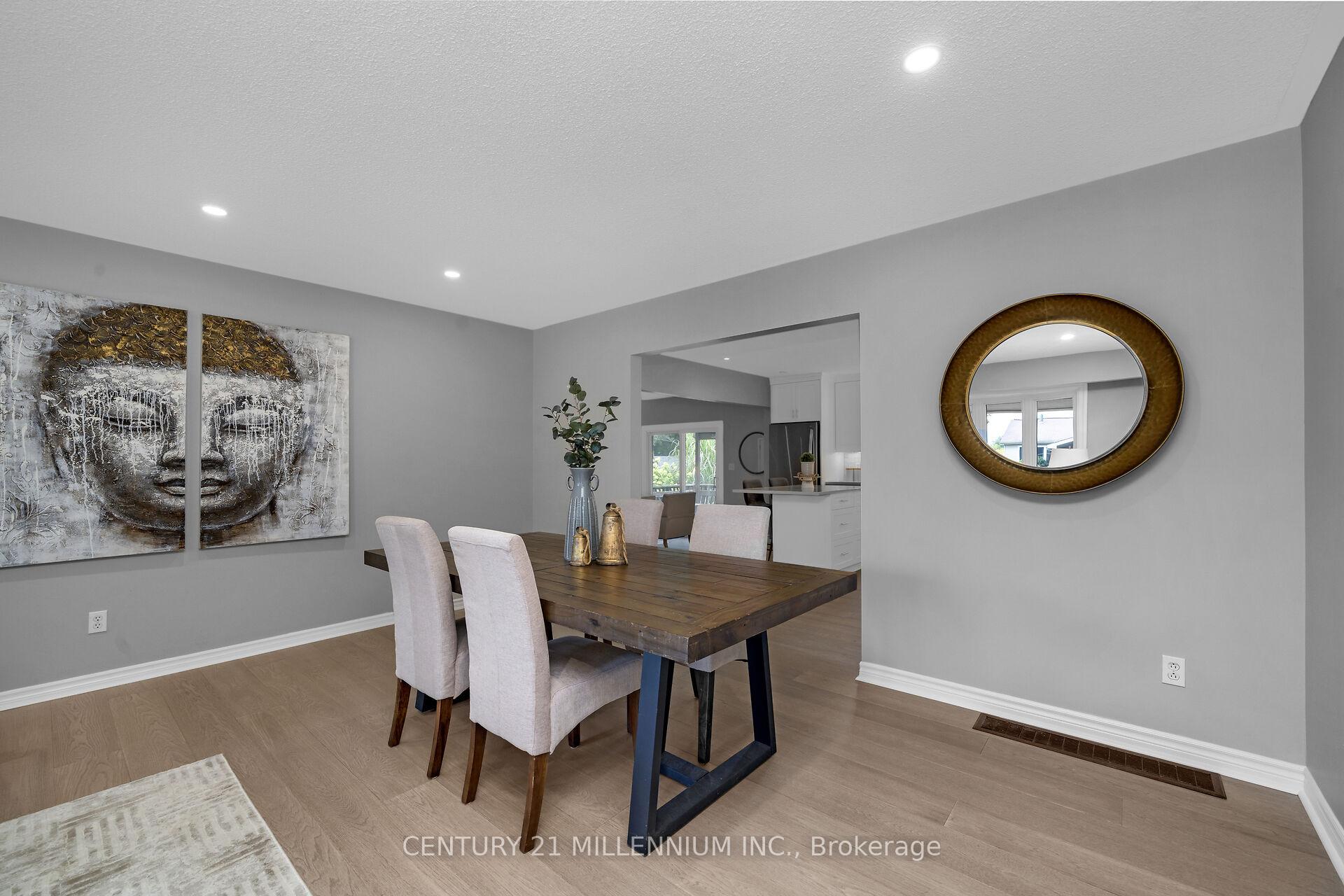 Photo 13 of 23 Millwood Road, Erin — HOMEH