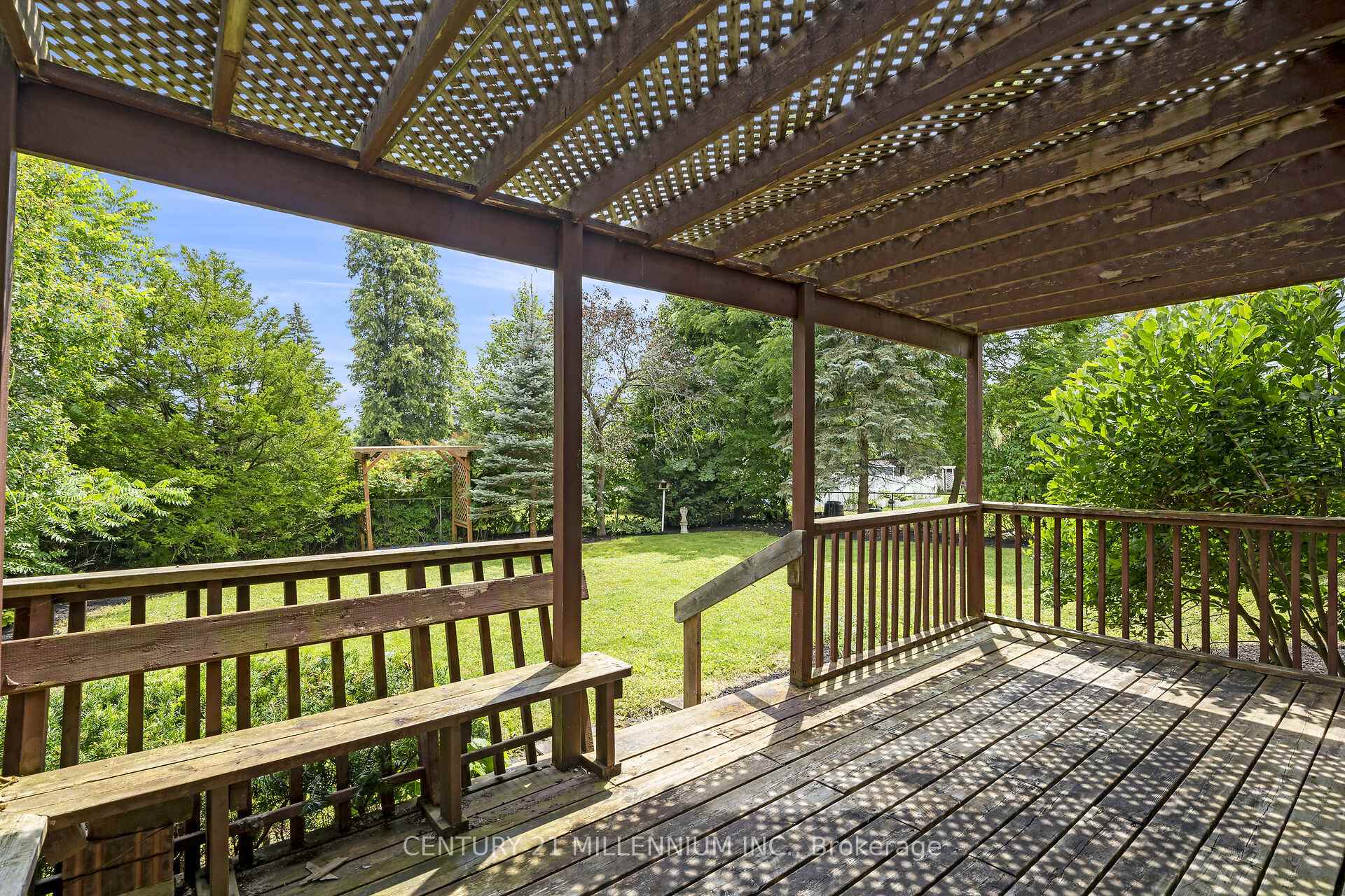 Photo 34 of 23 Millwood Road, Erin — HOMEH