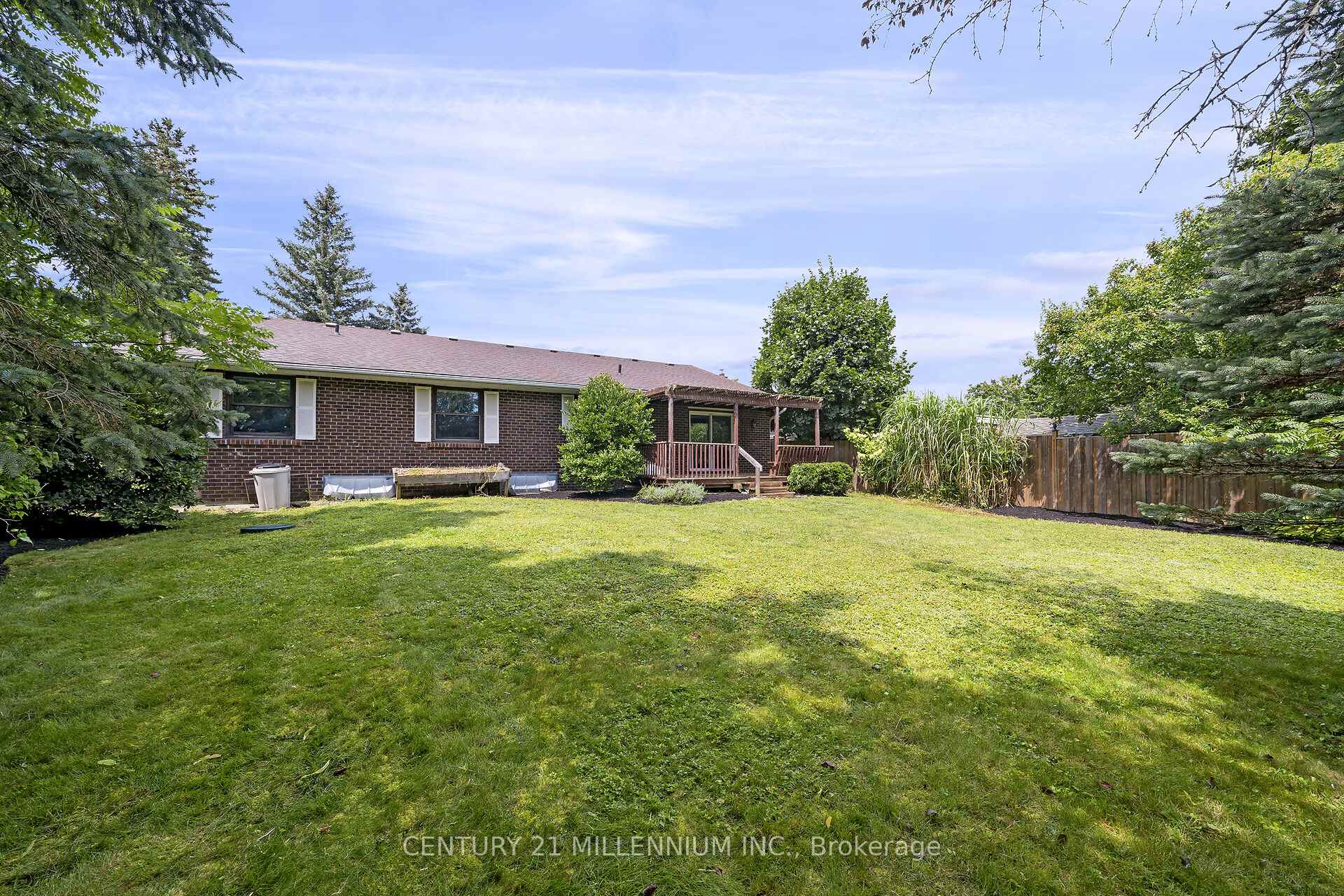 Photo 37 of 23 Millwood Road, Erin — HOMEH