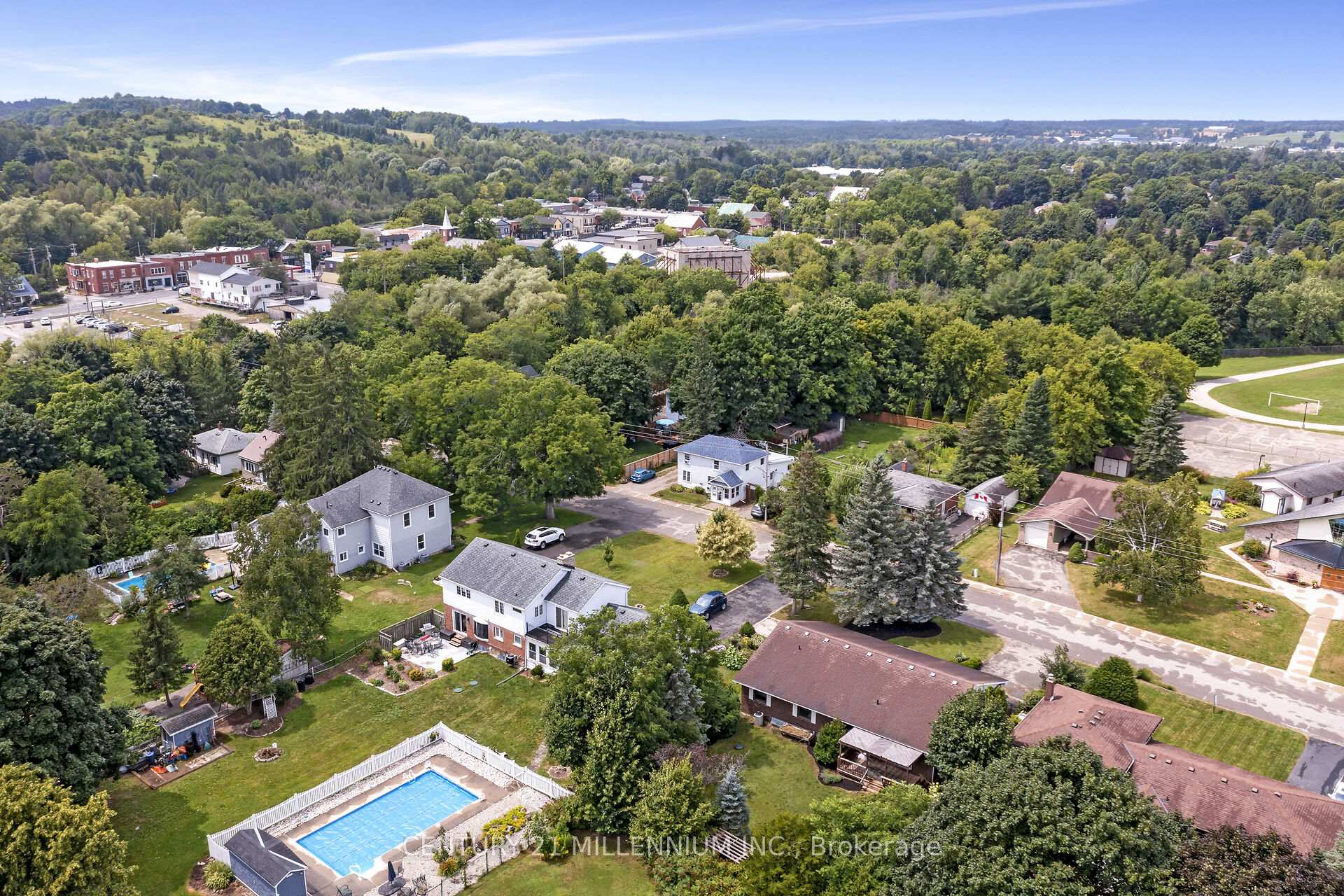 Photo 39 of 23 Millwood Road, Erin — HOMEH