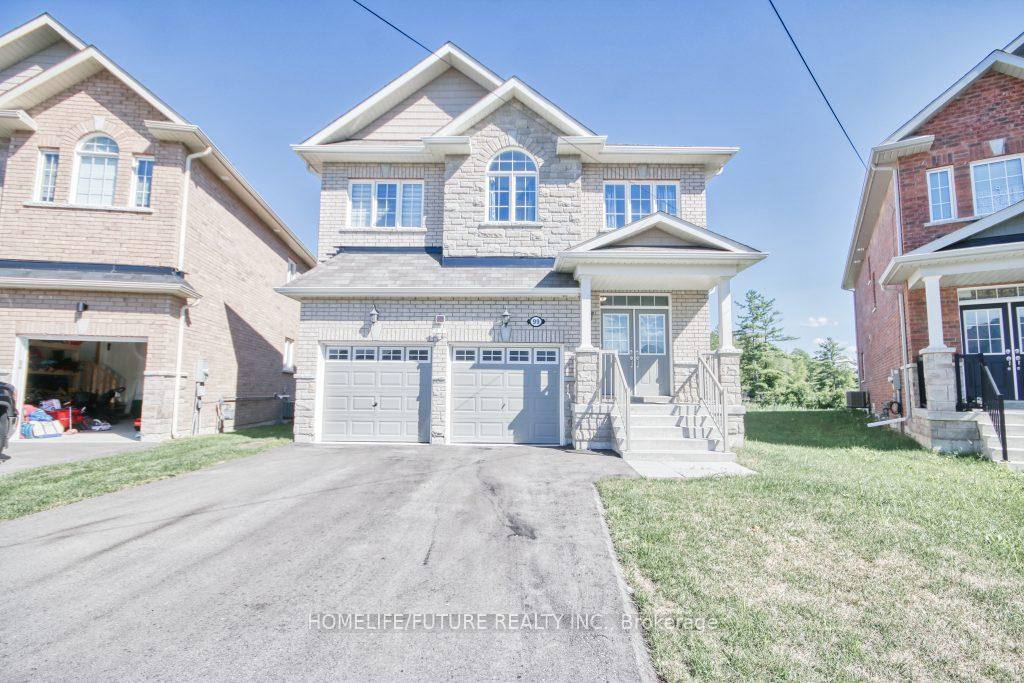 Photo 1 of 99 Scotia Road, Georgina, Sutton & Jackson's Point — HOMEH