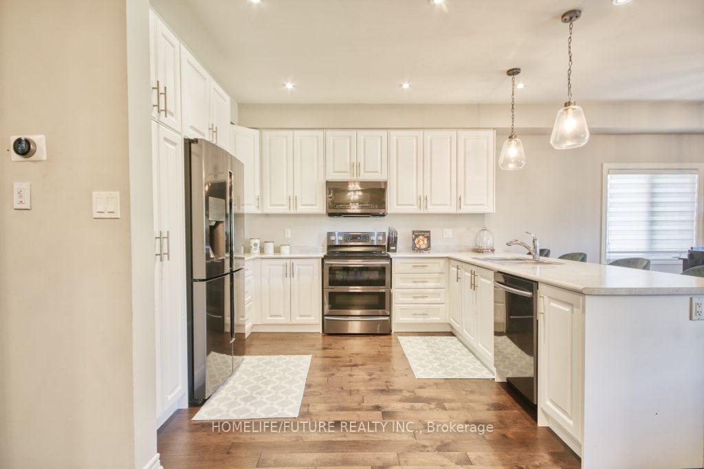 Photo 12 of 99 Scotia Road, Georgina, Sutton & Jackson's Point — HOMEH