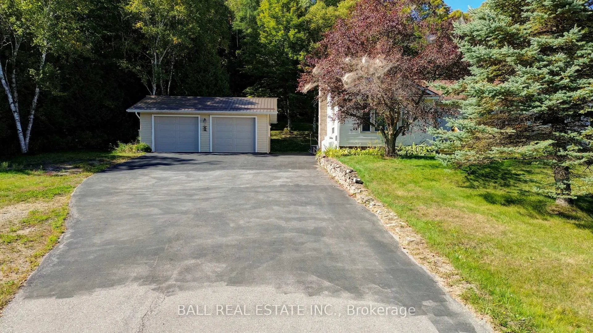 Photo 3 of 27437 Highway 62, Bancroft, Dungannon Ward — HOMEH