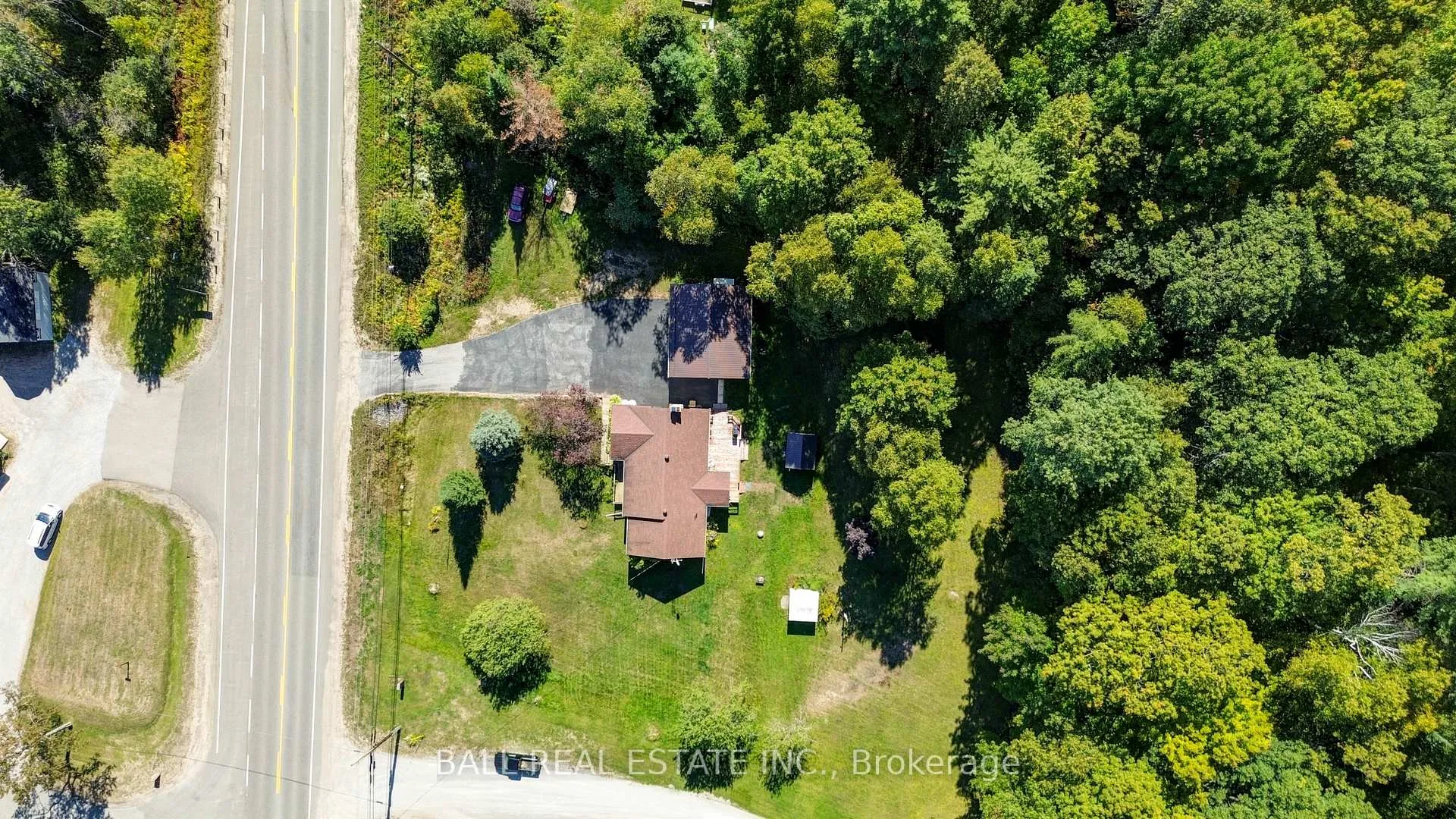 Photo 4 of 27437 Highway 62, Bancroft, Dungannon Ward — HOMEH