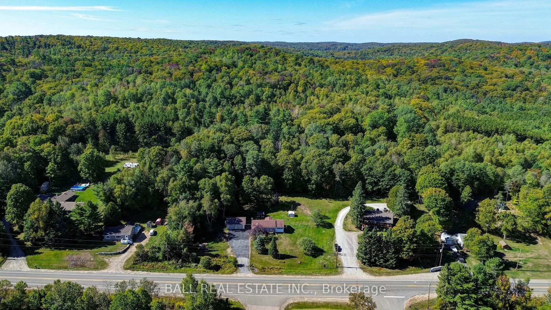 Photo 6 of 27437 Highway 62, Bancroft, Dungannon Ward — HOMEH