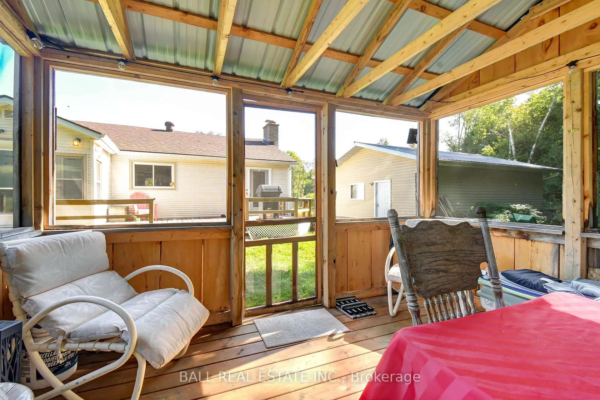 Photo 8 of 27437 Highway 62, Bancroft, Dungannon Ward — HOMEH
