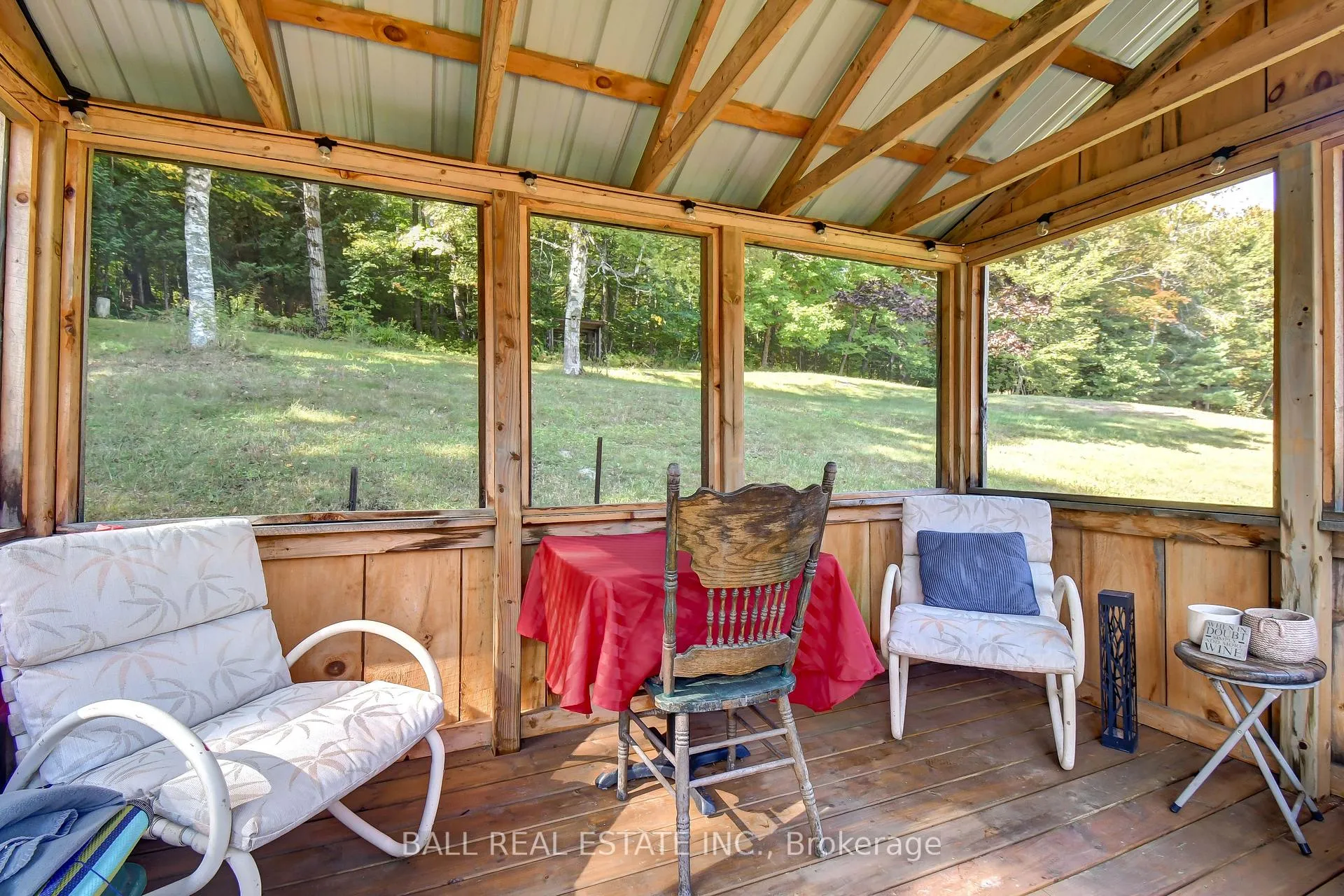 Photo 9 of 27437 Highway 62, Bancroft, Dungannon Ward — HOMEH