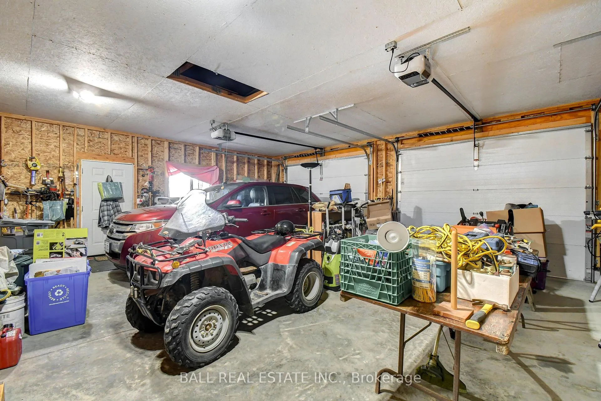 Photo 10 of 27437 Highway 62, Bancroft, Dungannon Ward — HOMEH
