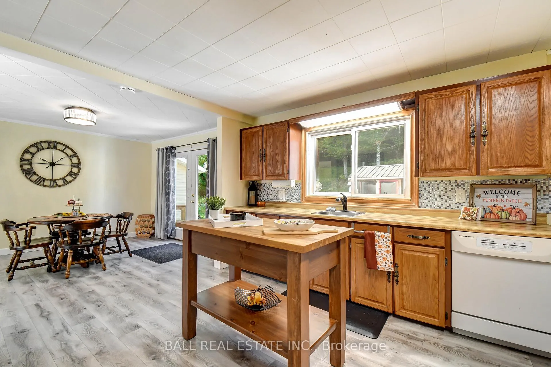 Photo 14 of 27437 Highway 62, Bancroft, Dungannon Ward — HOMEH
