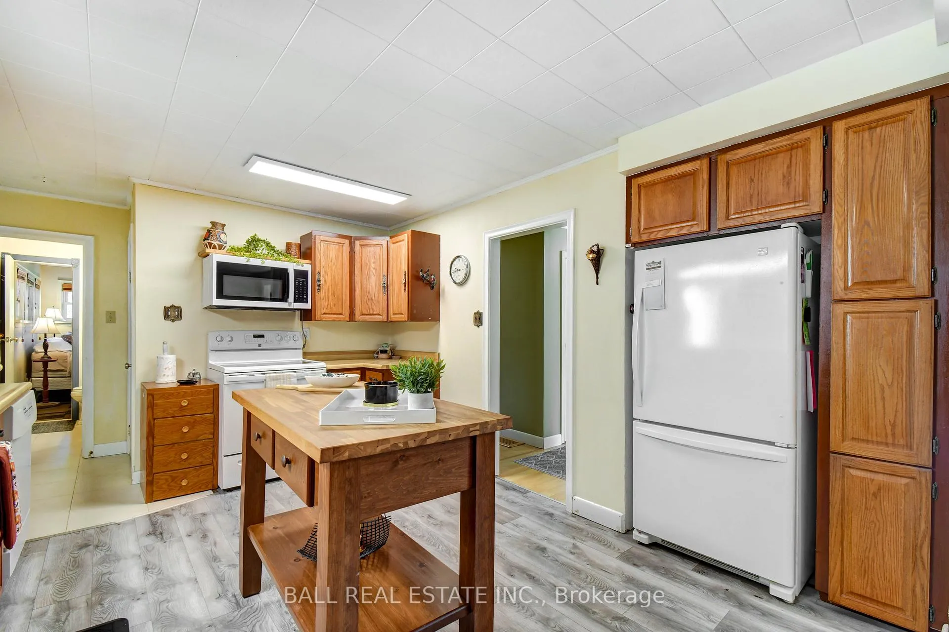 Photo 15 of 27437 Highway 62, Bancroft, Dungannon Ward — HOMEH